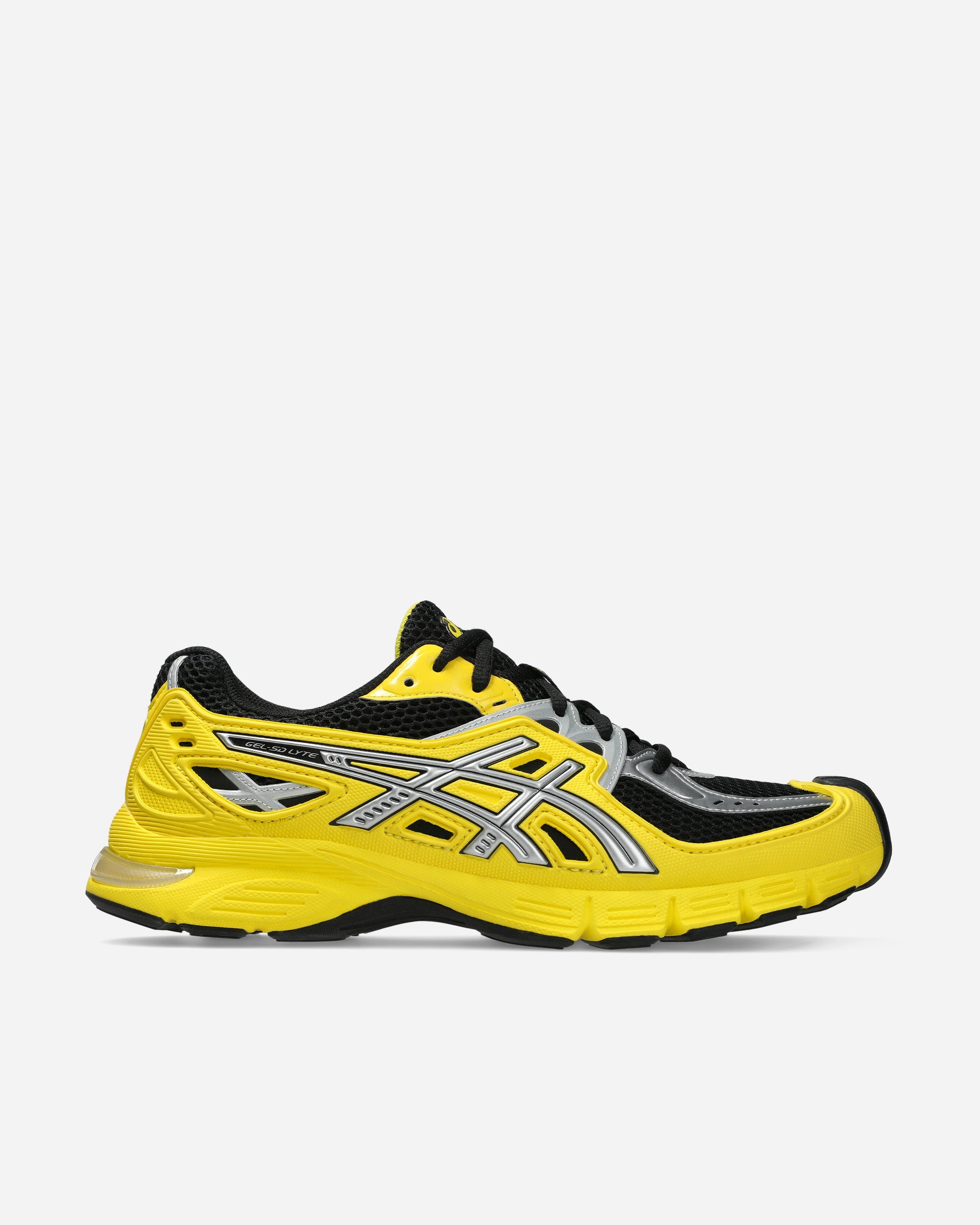 Оригінальна Gel-Sd-Lyte Asics – боковий вид