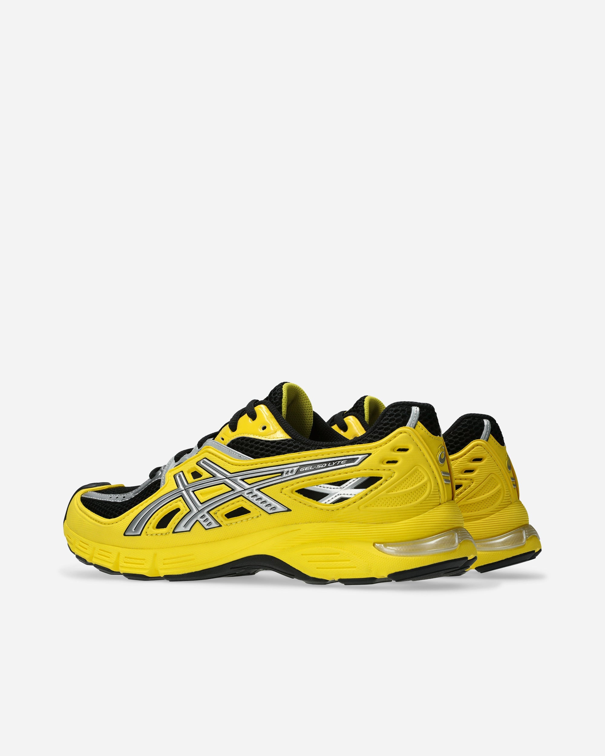 Оригінальна Gel-Sd-Lyte Asics – збільшений вид