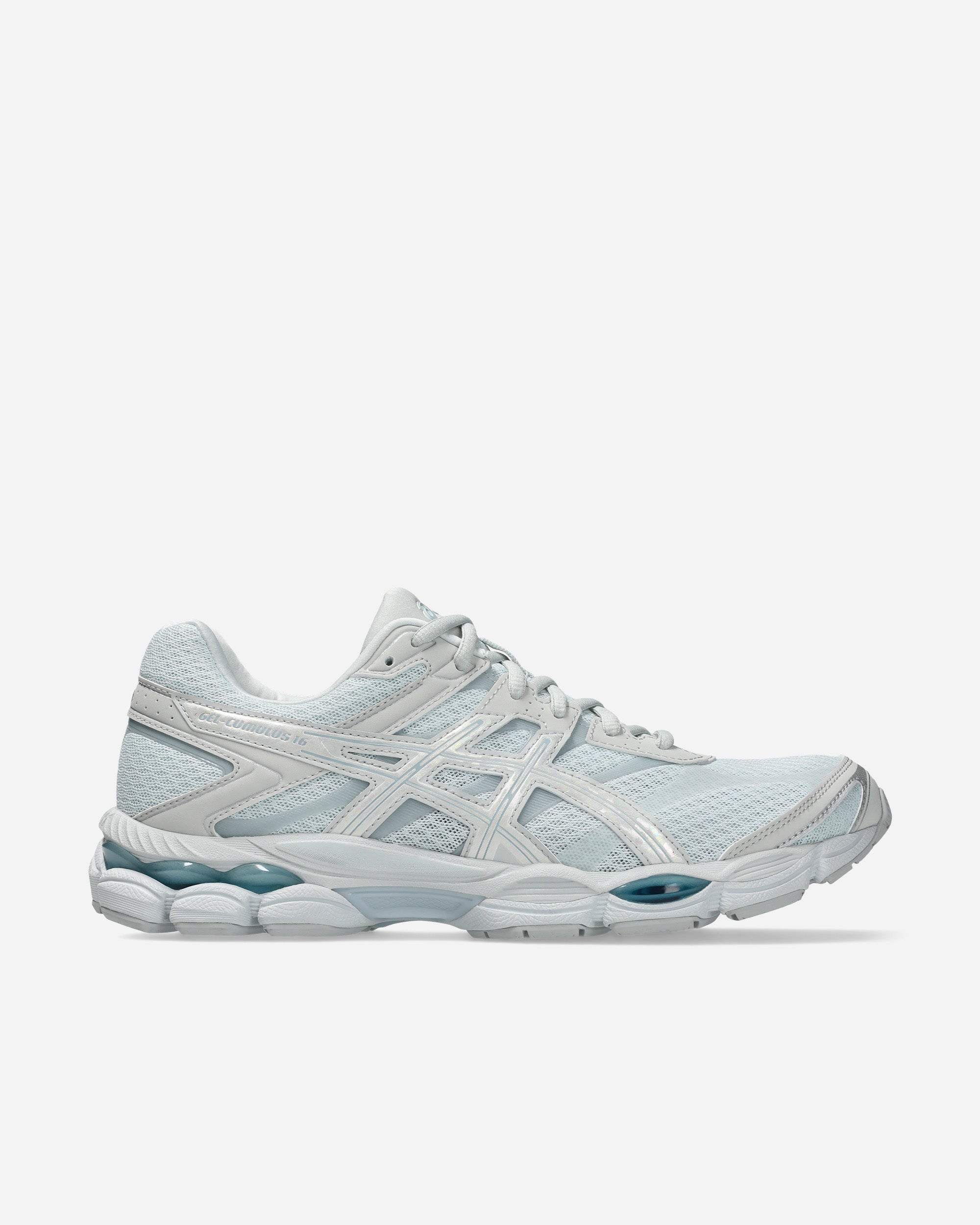 Asics Footwear оригінал | Швидка доставка Україна – боковий вид