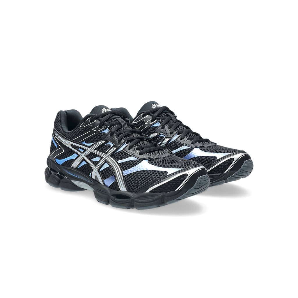 Mens Gel Cumulus 16 Shoes Asics – Гарантія оригінальності – вид ззаду