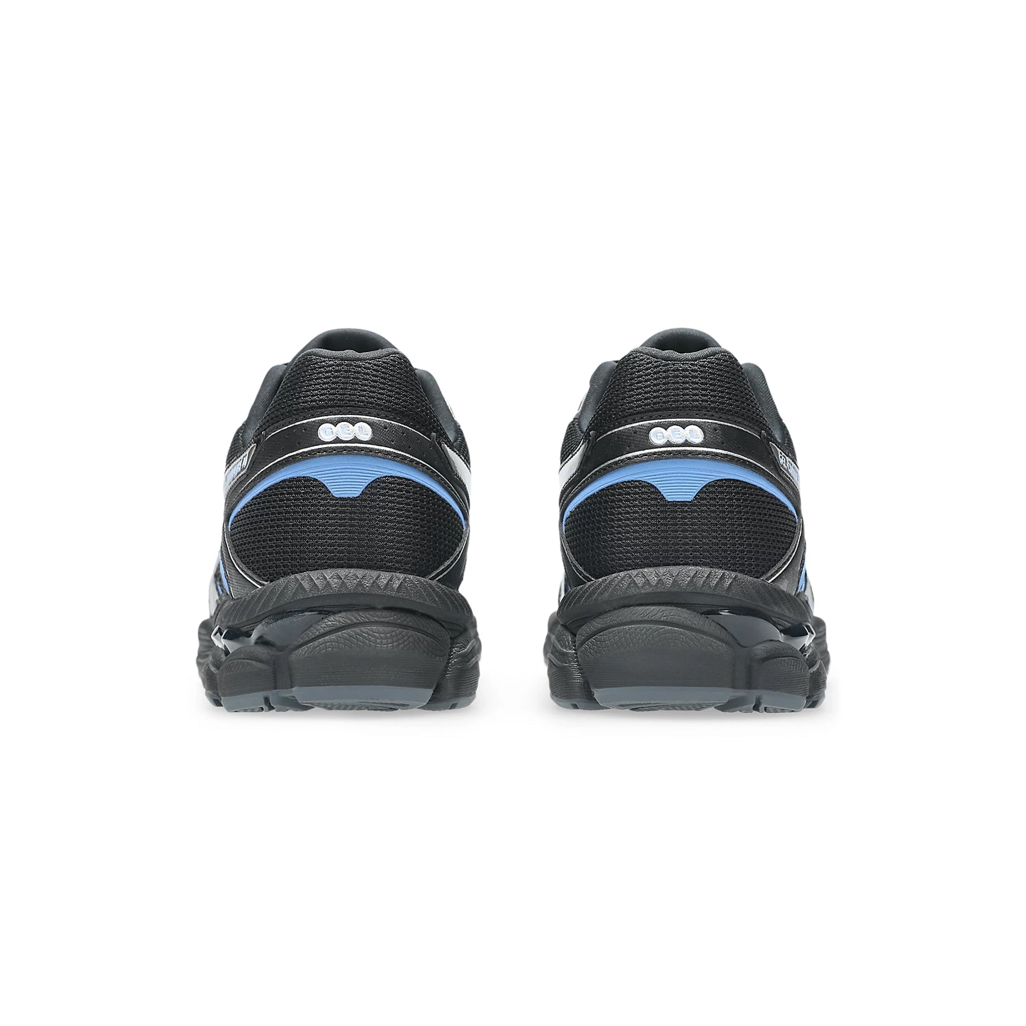 Mens Gel Cumulus 16 Shoes Asics – Гарантія оригінальності – детальний вид