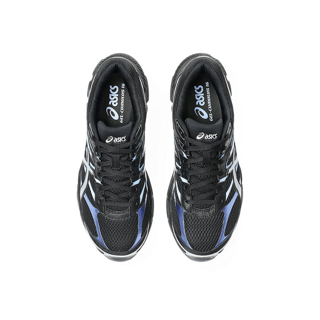 Mens Gel Cumulus 16 Shoes Asics – Гарантія оригінальності – збільшений вид