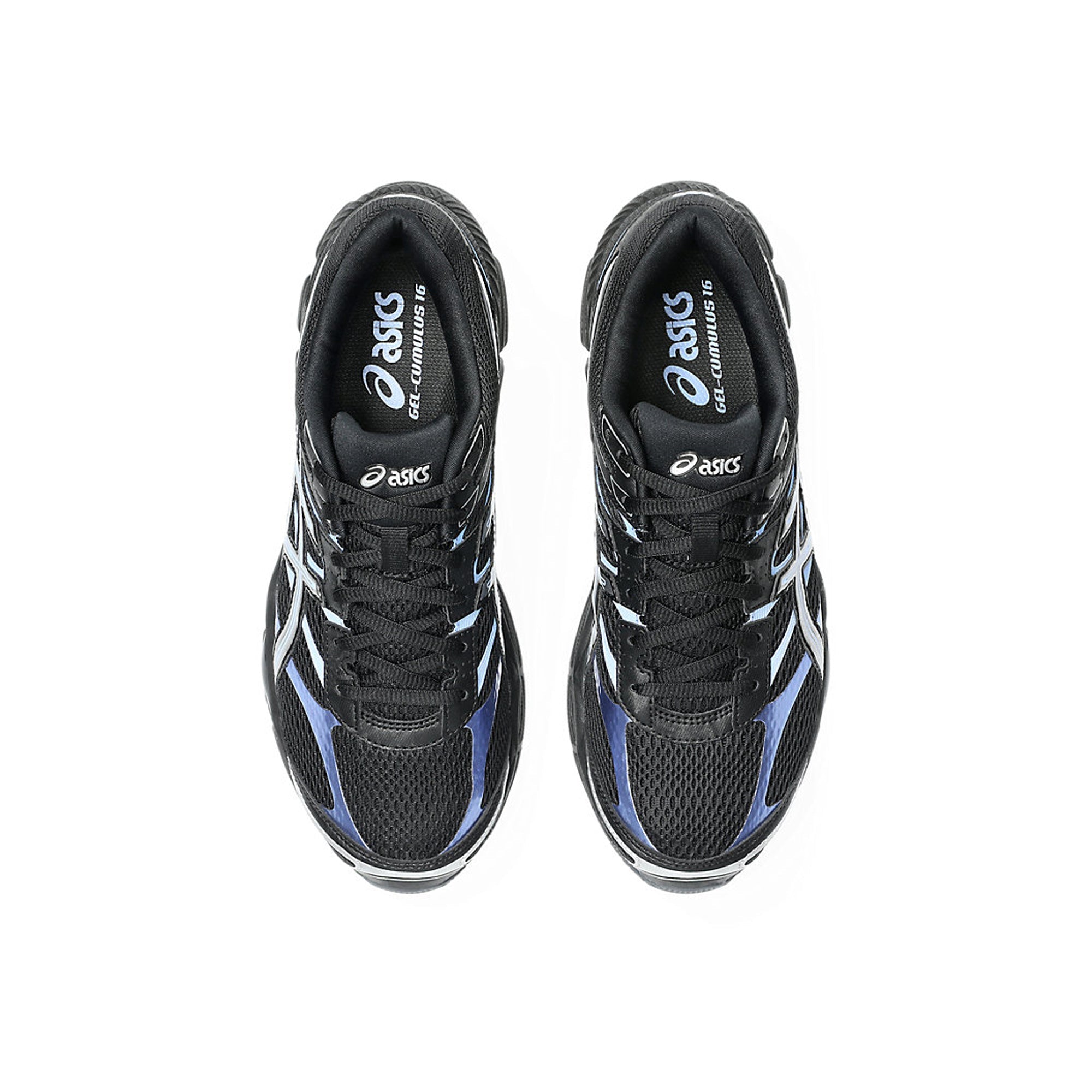 Mens Gel Cumulus 16 Shoes Asics – Гарантія оригінальності – збільшений вид