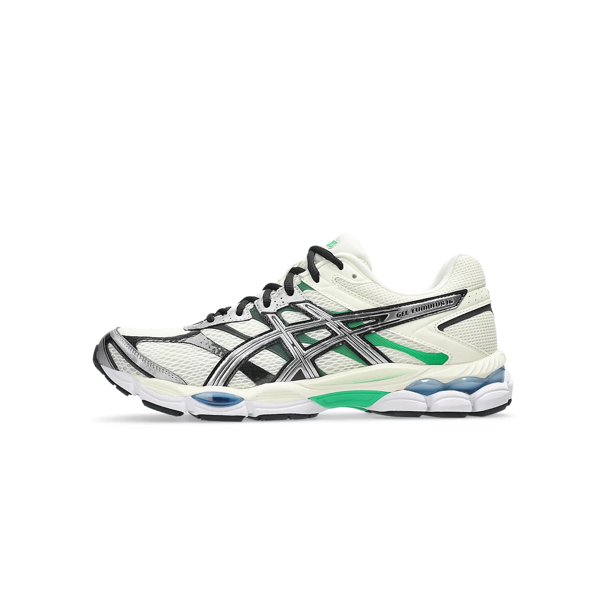 Mens Gel Cumulus 16 Shoes Asics – Гарантія оригінальності – боковий вид