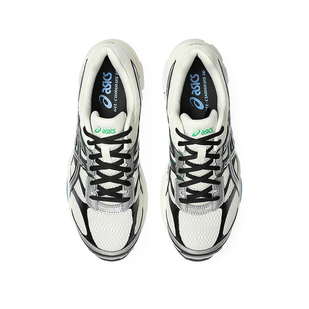 Mens Gel Cumulus 16 Shoes Asics – Гарантія оригінальності – збільшений вид