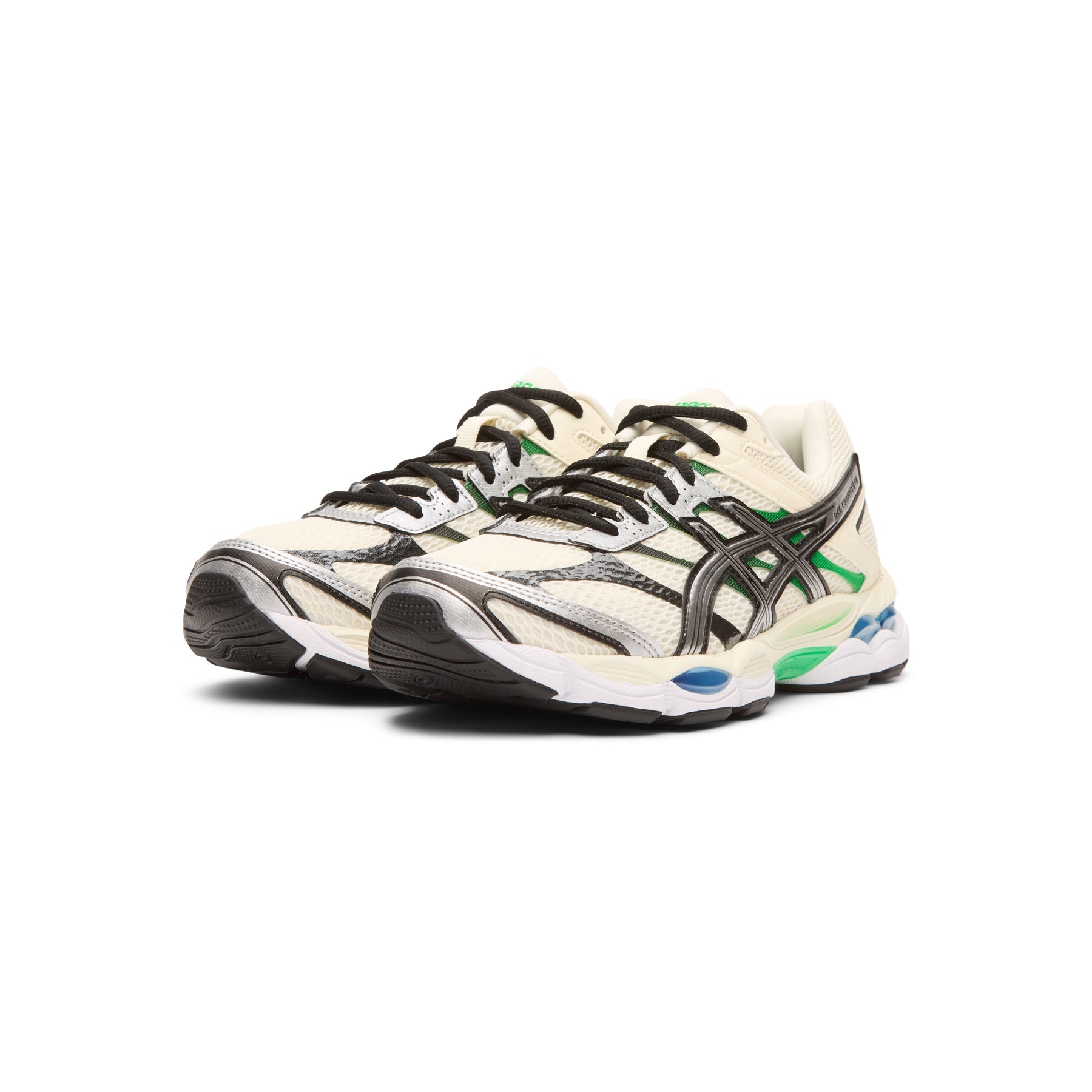 Gel Cumulus 16 Asics – Гарантія оригінальності – детальний вид