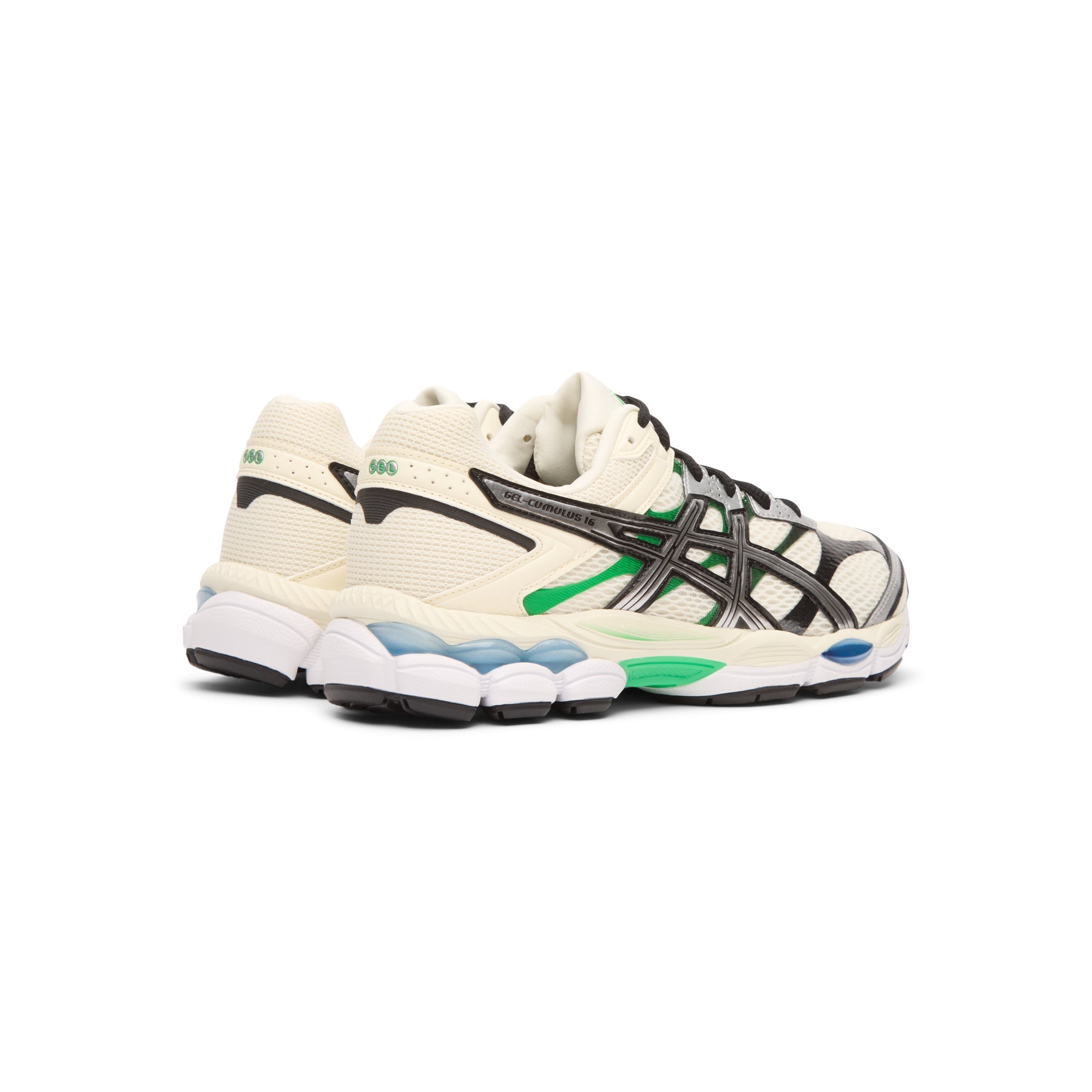 Gel Cumulus 16 Asics – Гарантія оригінальності – збільшений вид
