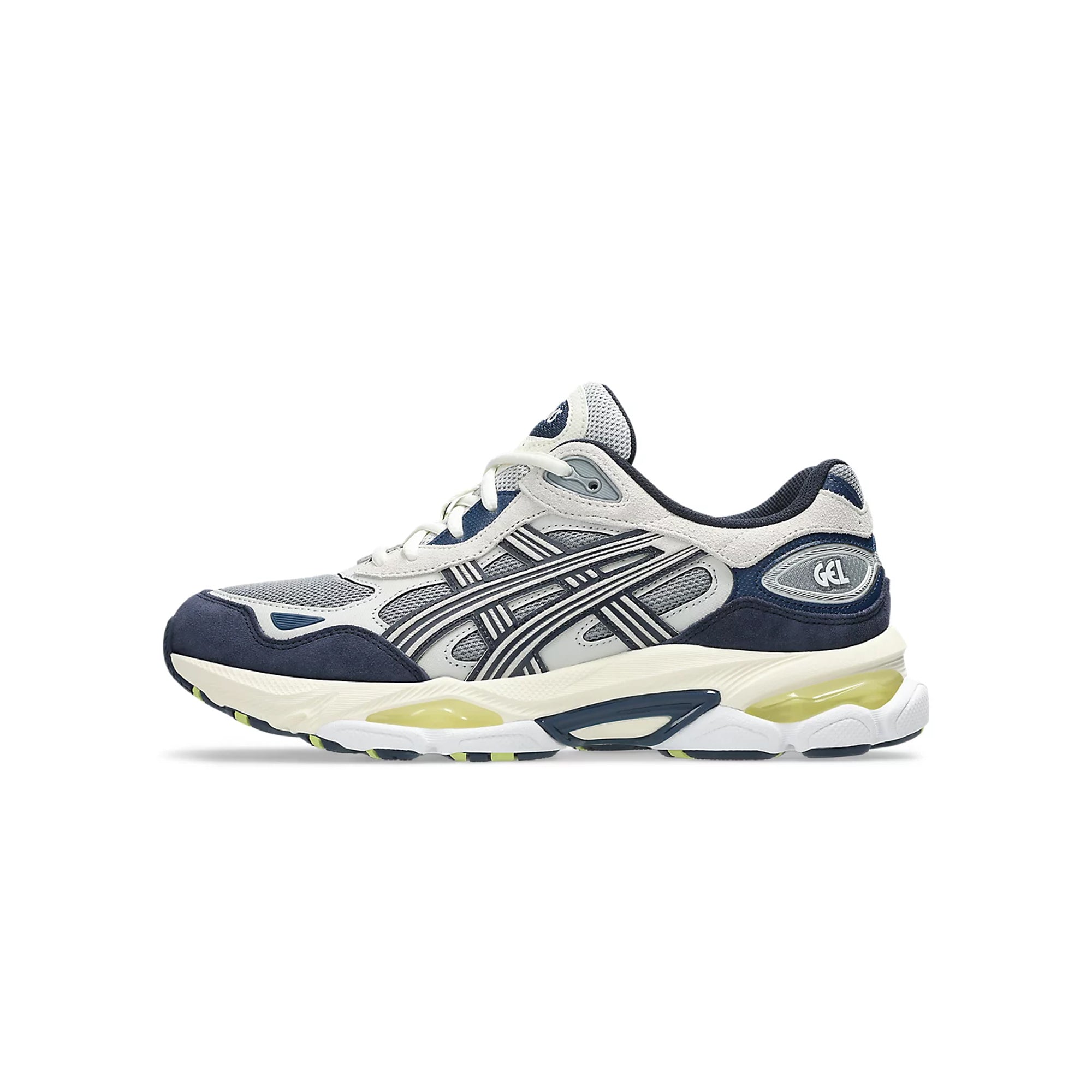 Asics Footwear оригінал | Швидка доставка Україна – боковий вид