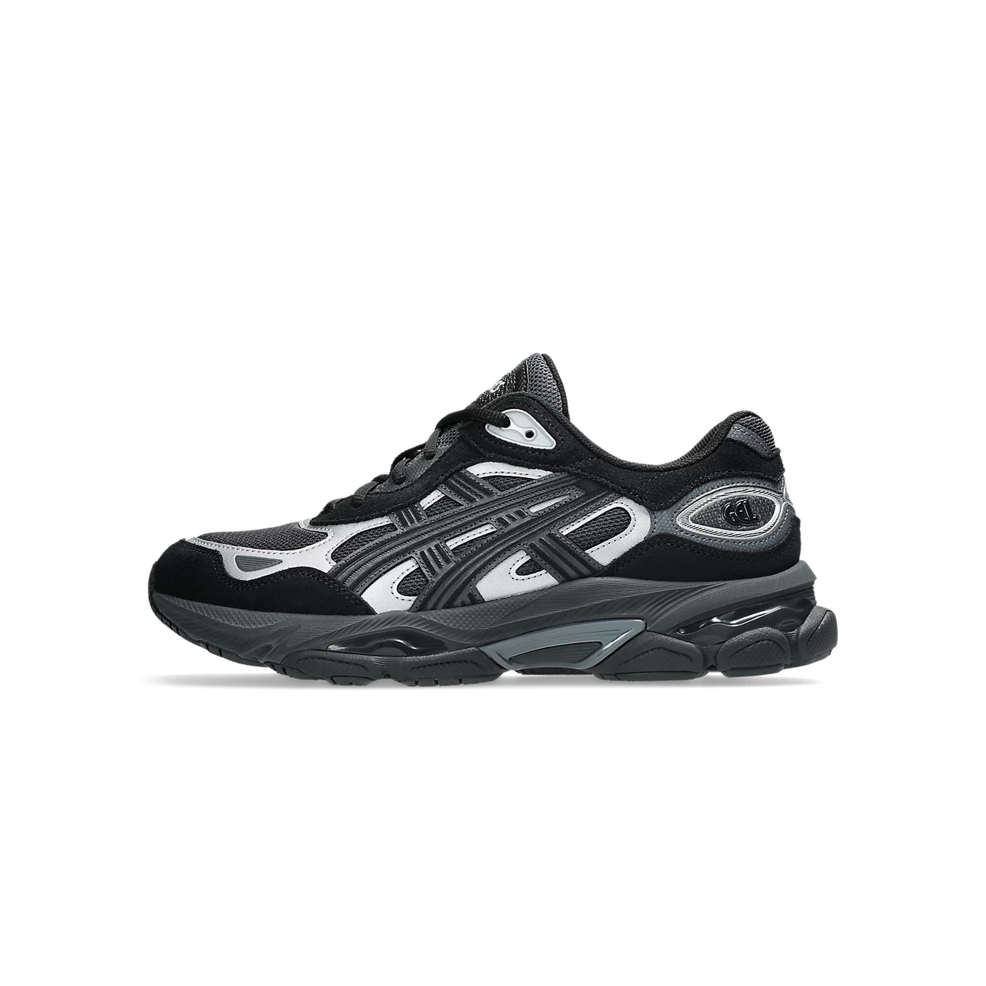 Asics Footwear оригінал | Швидка доставка Україна – боковий вид