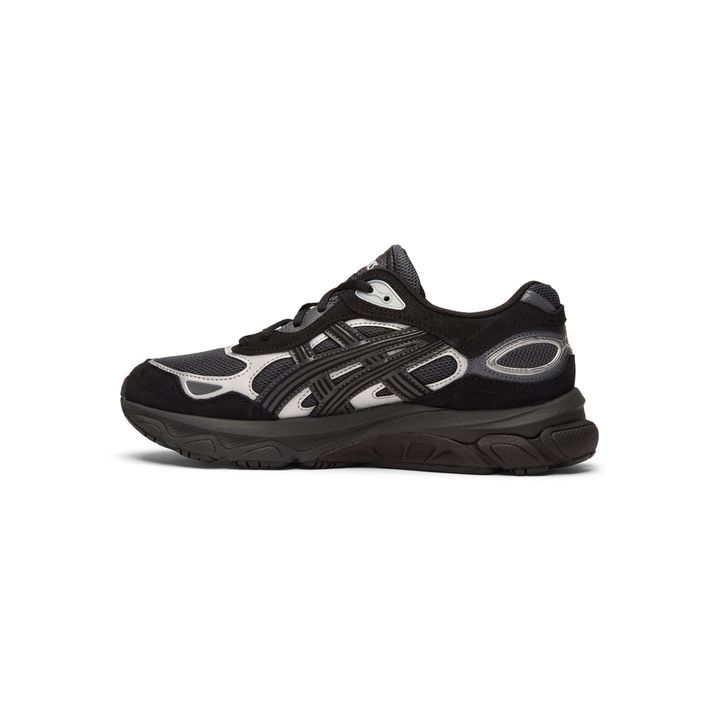 Gel Nyc 2.0 Asics оригінал – Купити в Україні – вид ззаду