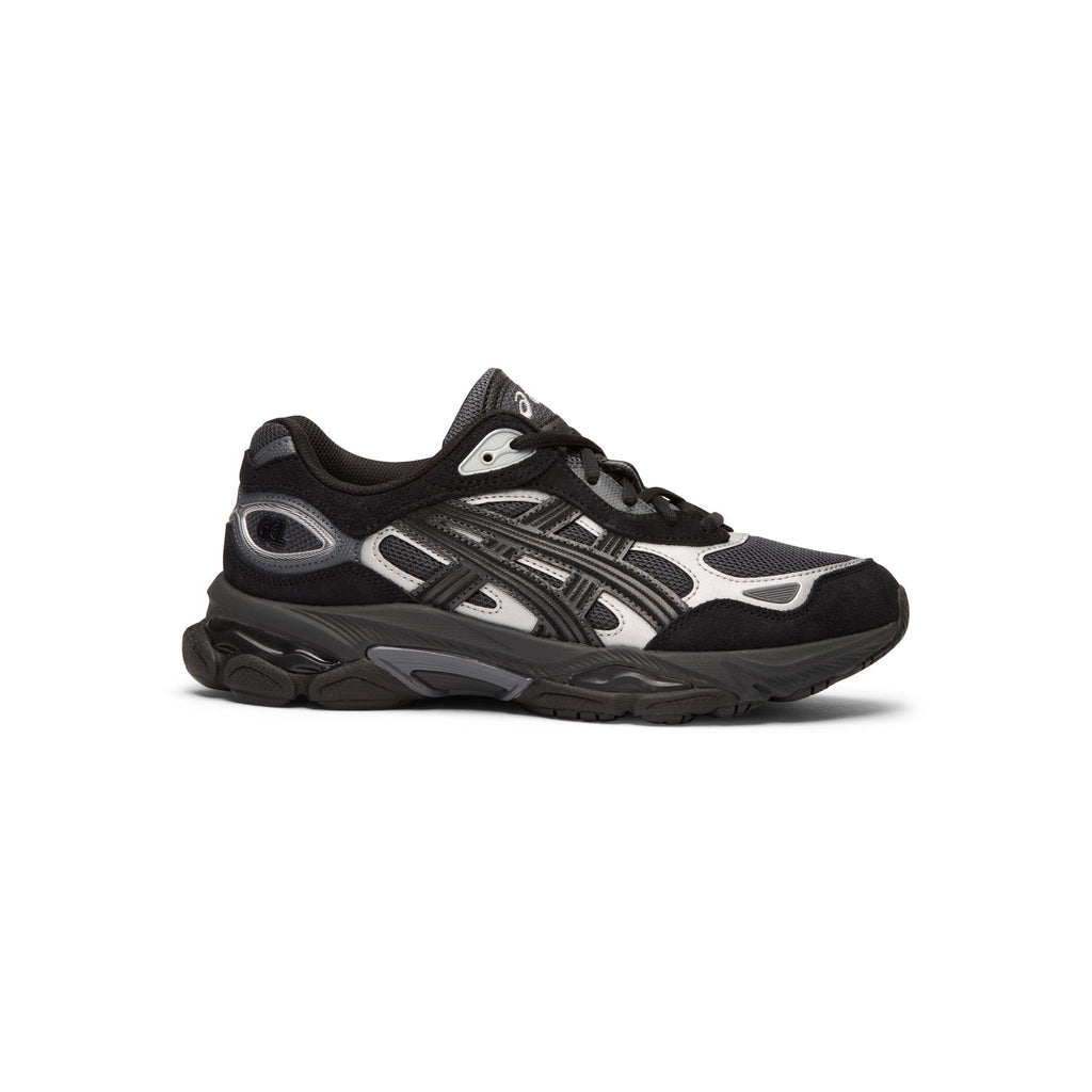 Gel Nyc 2.0 Asics оригінал – Купити в Україні – боковий вид