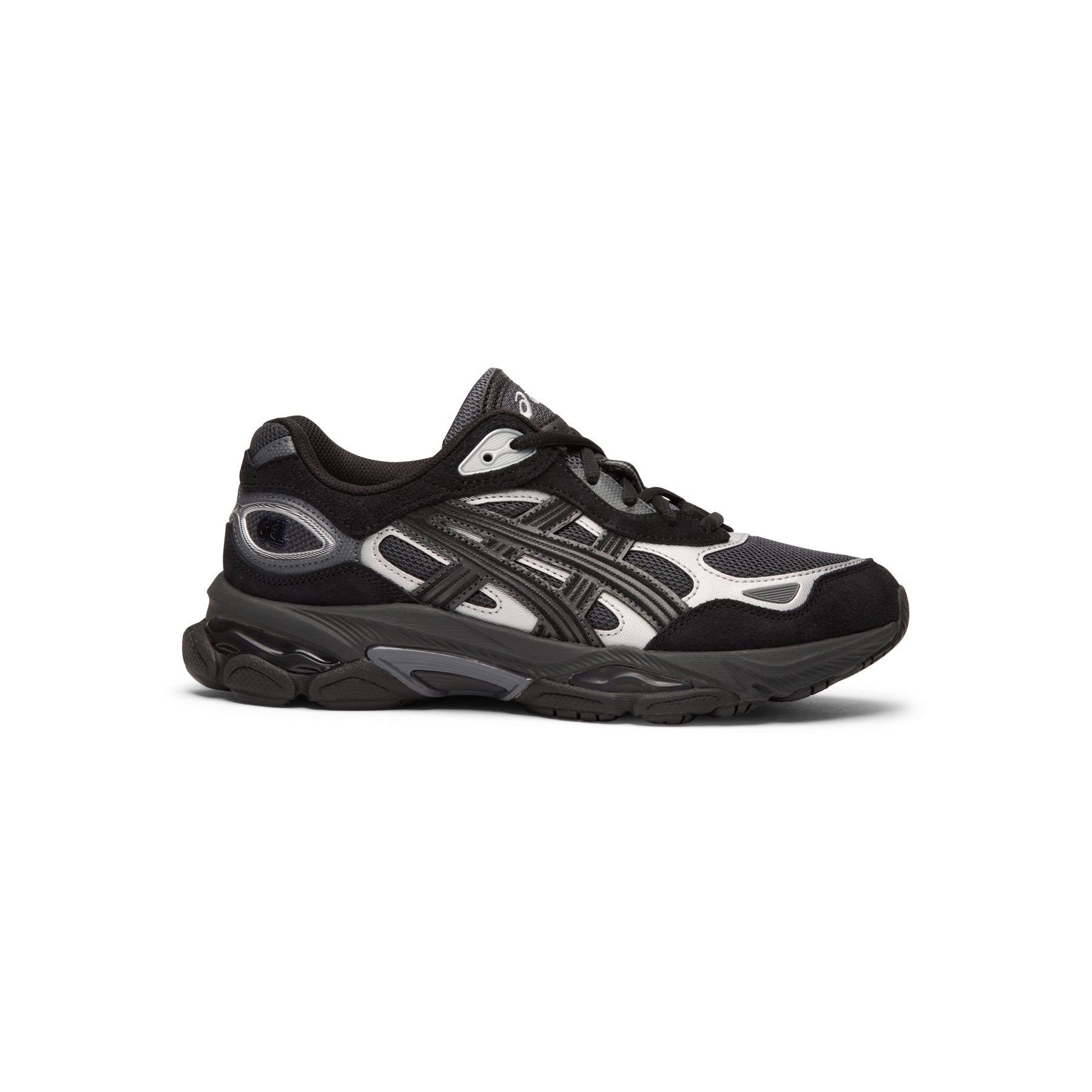 Gel Nyc 2.0 Asics оригінал – Купити в Україні – боковий вид