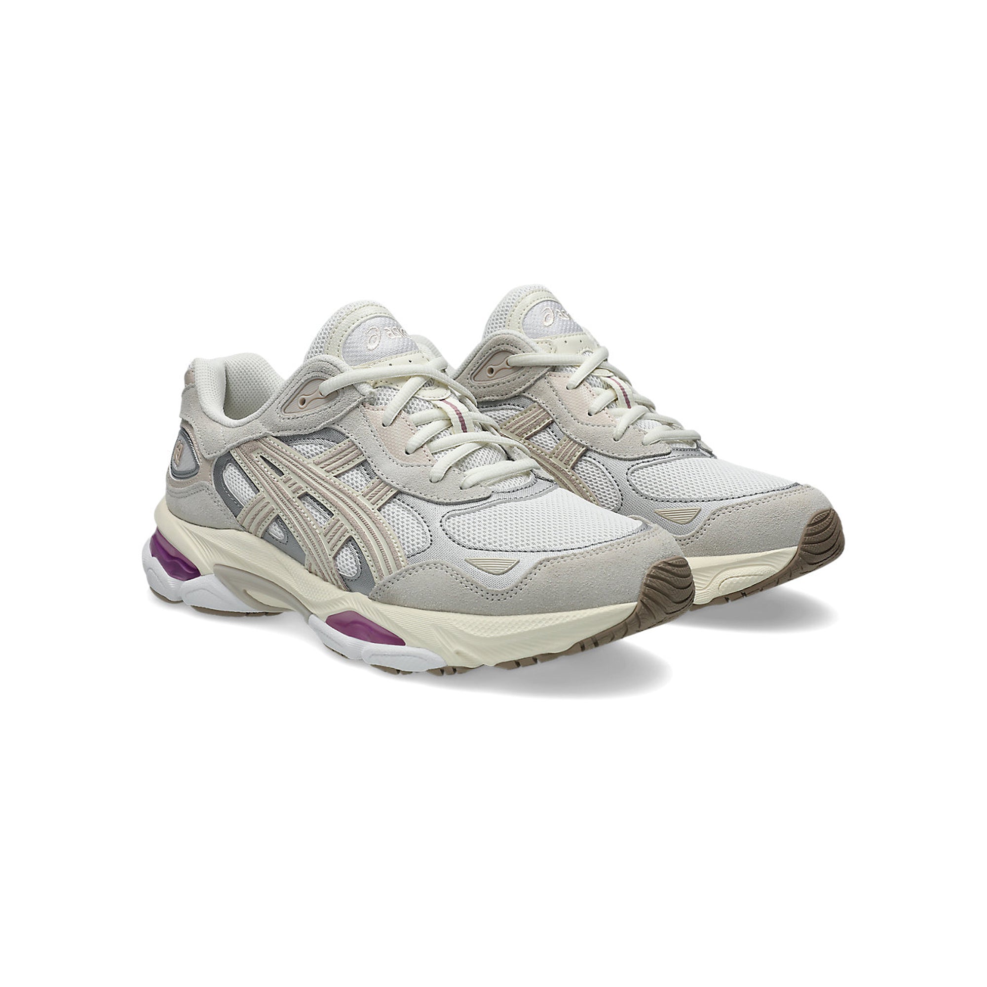 Asics Footwear оригінал | Швидка доставка Україна – вид ззаду