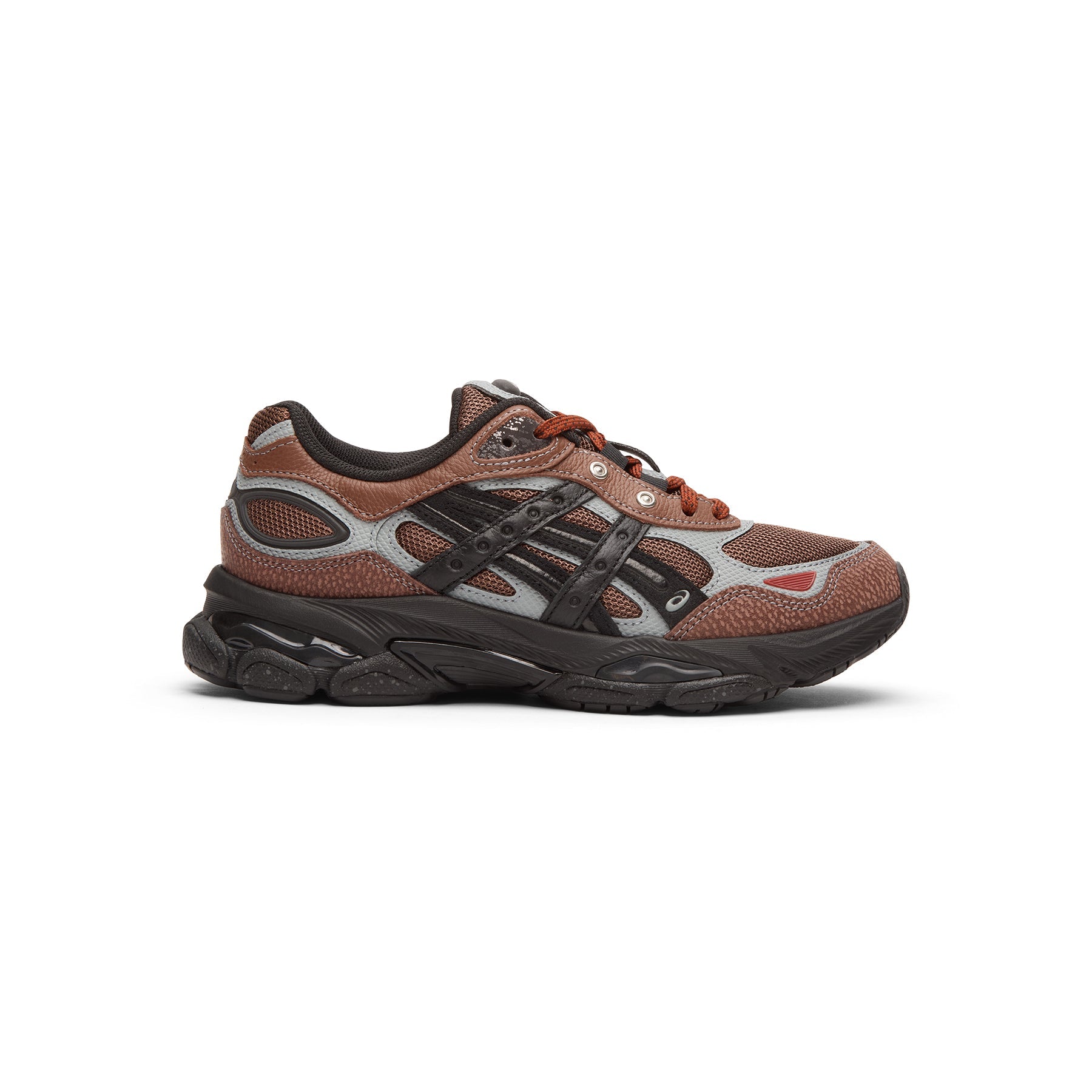 Gel Nyc 2.0 Sshs Asics оригінал – Купити в Україні – боковий вид
