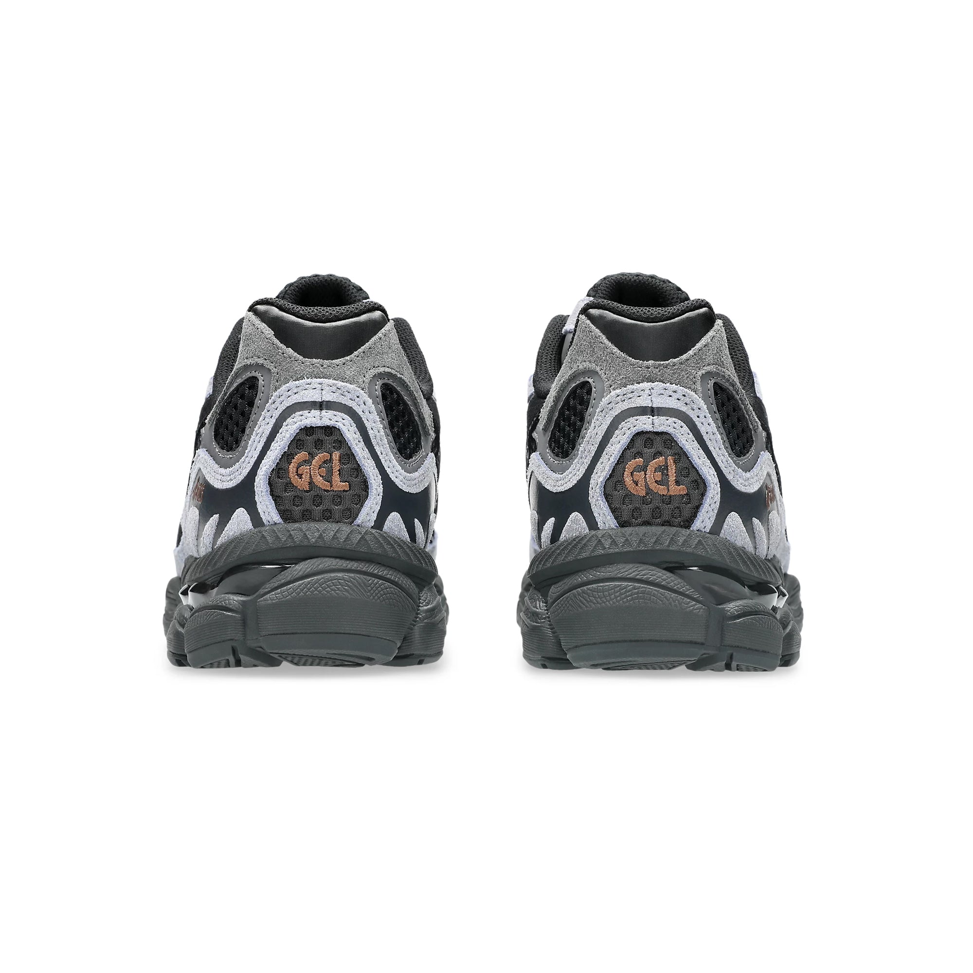 Mens Gel Nyc Shoes Asics – Гарантія оригінальності – детальний вид