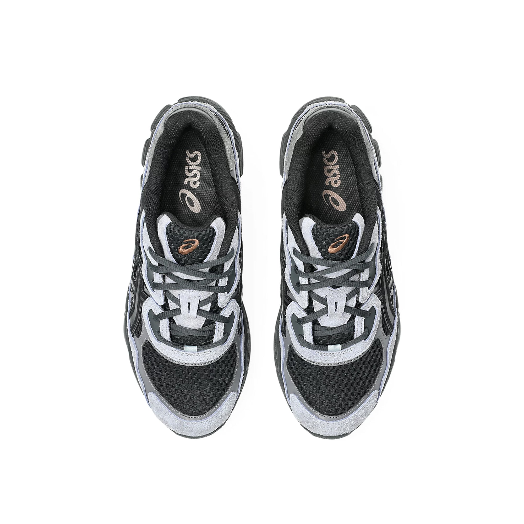 Mens Gel Nyc Shoes Asics – Гарантія оригінальності – збільшений вид