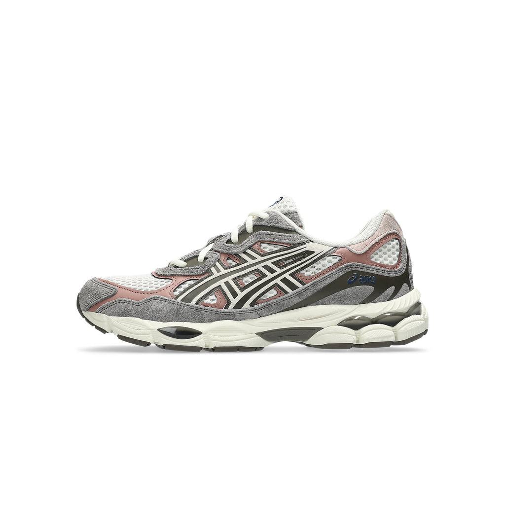 Mens Gel Nyc Shoes Asics – Гарантія оригінальності – боковий вид