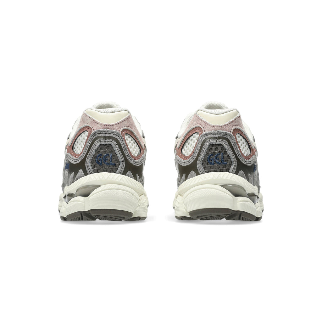 Mens Gel Nyc Shoes Asics – Гарантія оригінальності – детальний вид