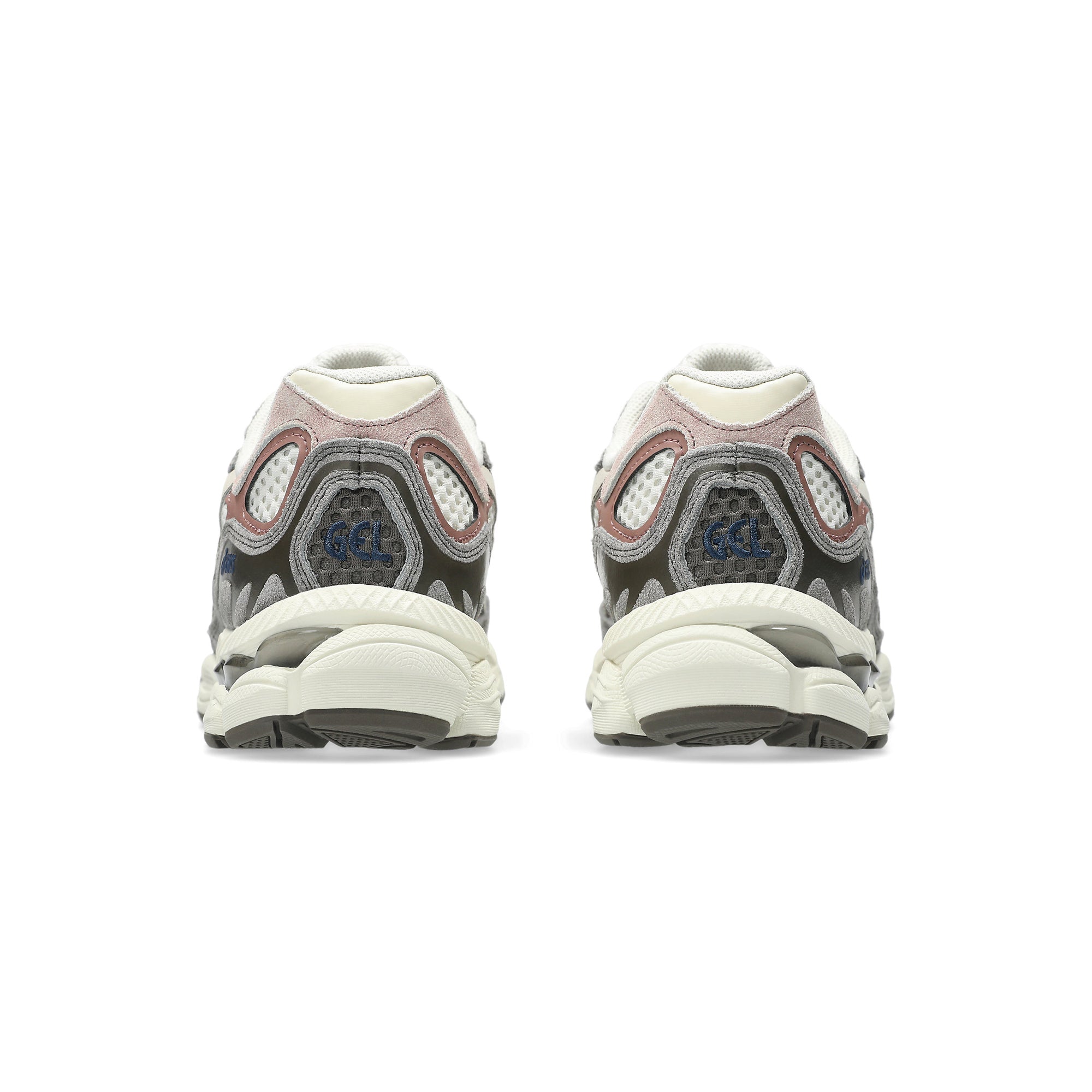 Mens Gel Nyc Shoes Asics – Гарантія оригінальності – детальний вид