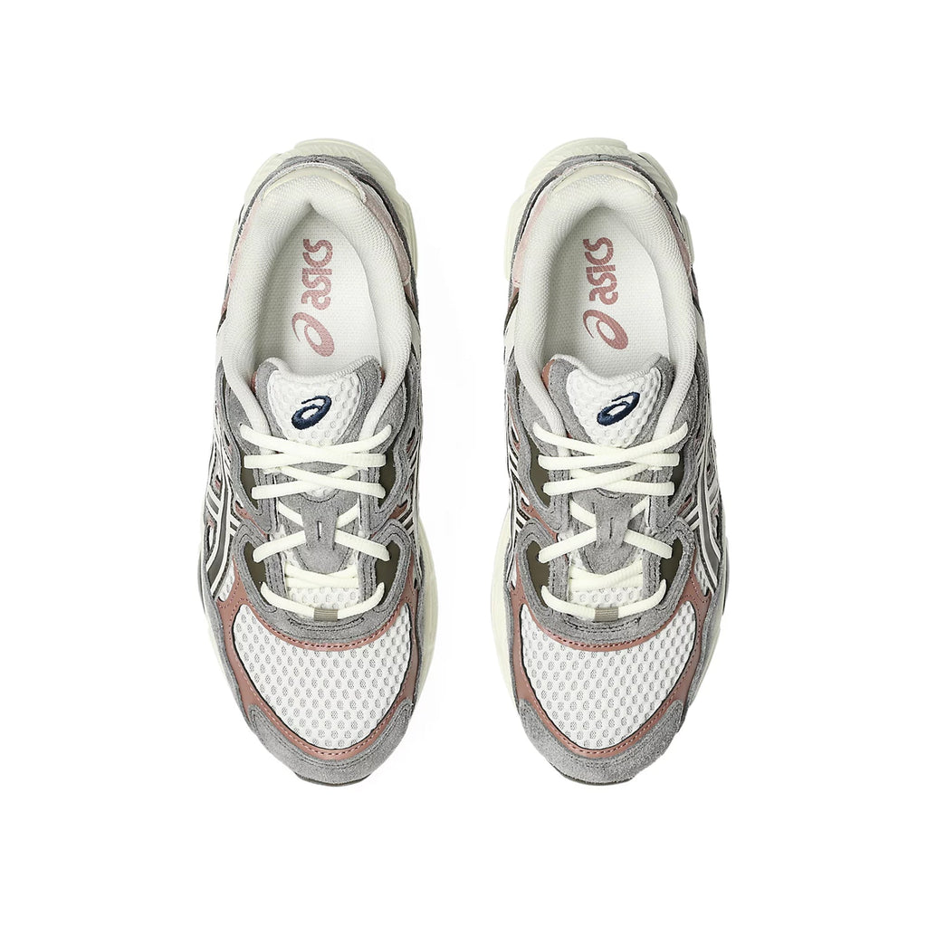Mens Gel Nyc Shoes Asics – Гарантія оригінальності – збільшений вид