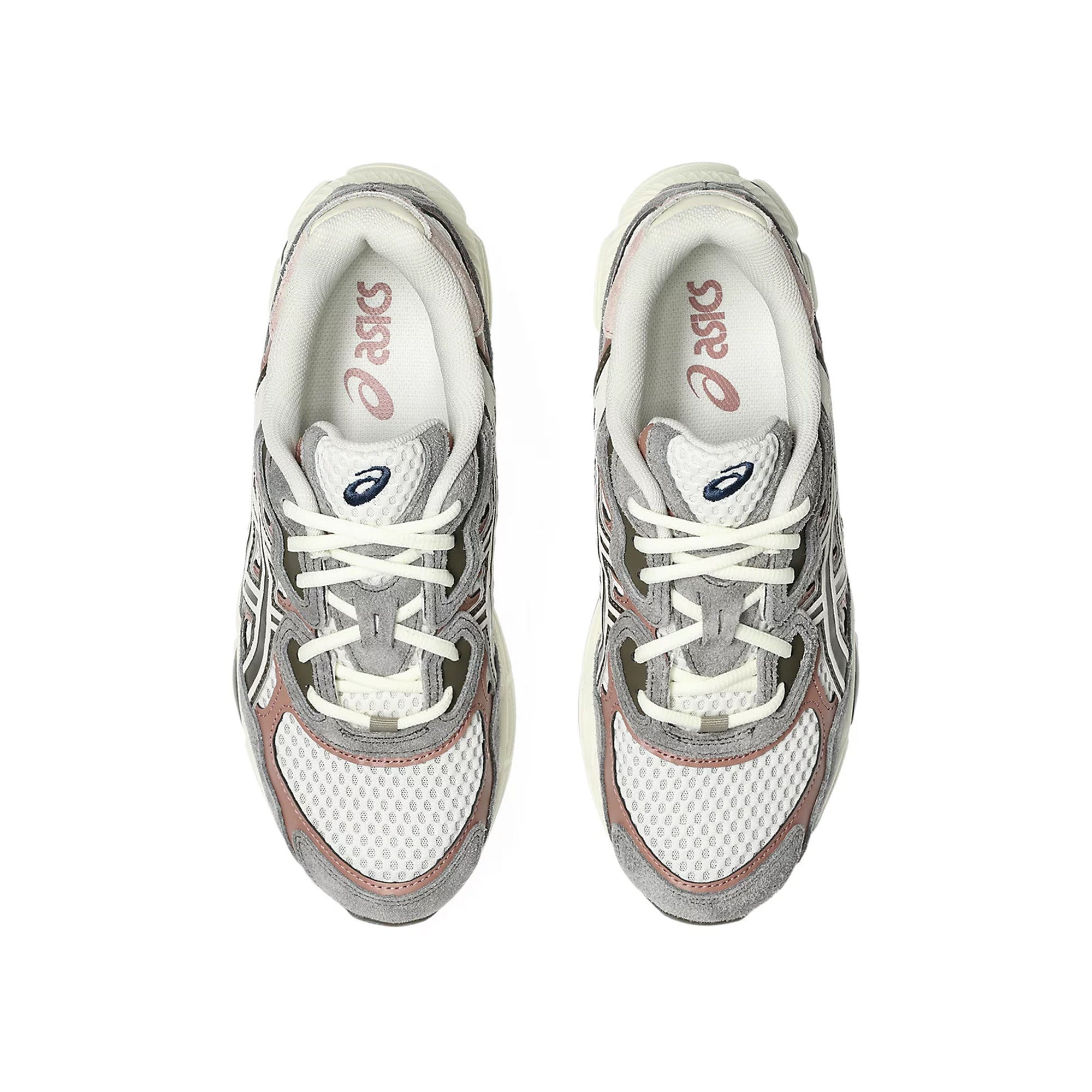 Mens Gel Nyc Shoes Asics – Гарантія оригінальності – збільшений вид