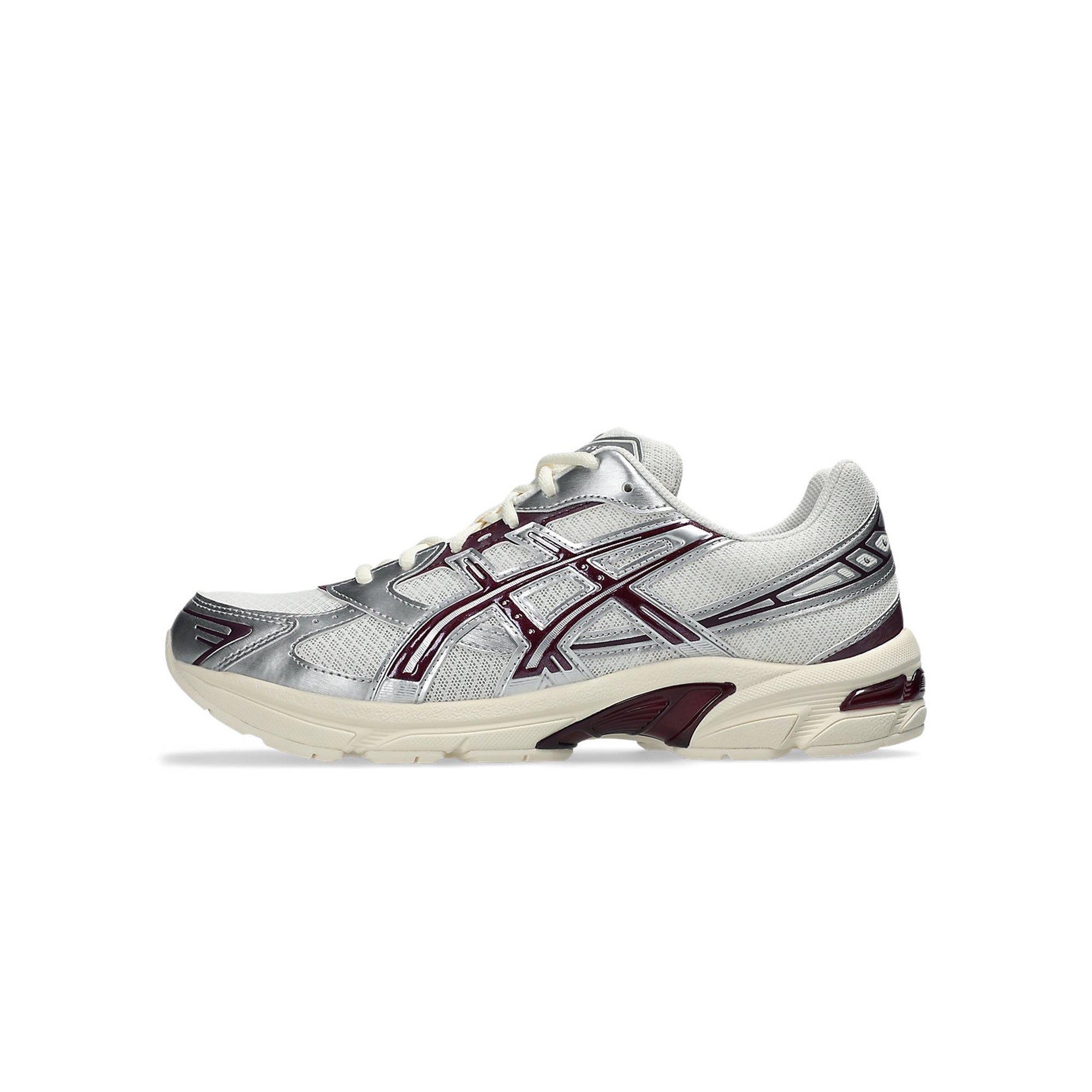 Asics Footwear оригінал | Швидка доставка Україна – боковий вид