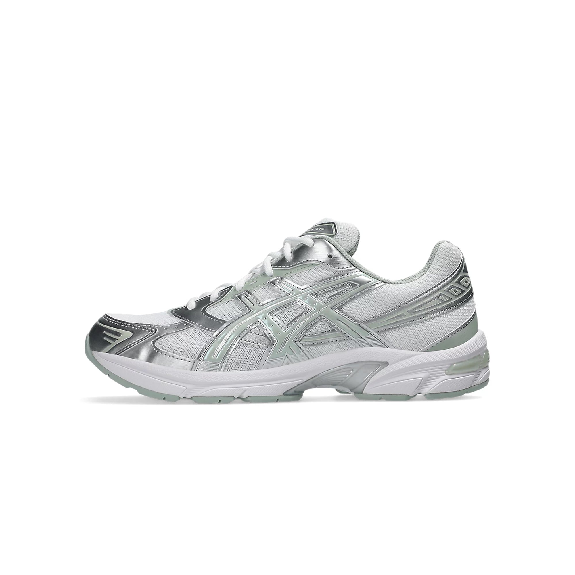 Asics Footwear оригінал | Швидка доставка Україна – боковий вид