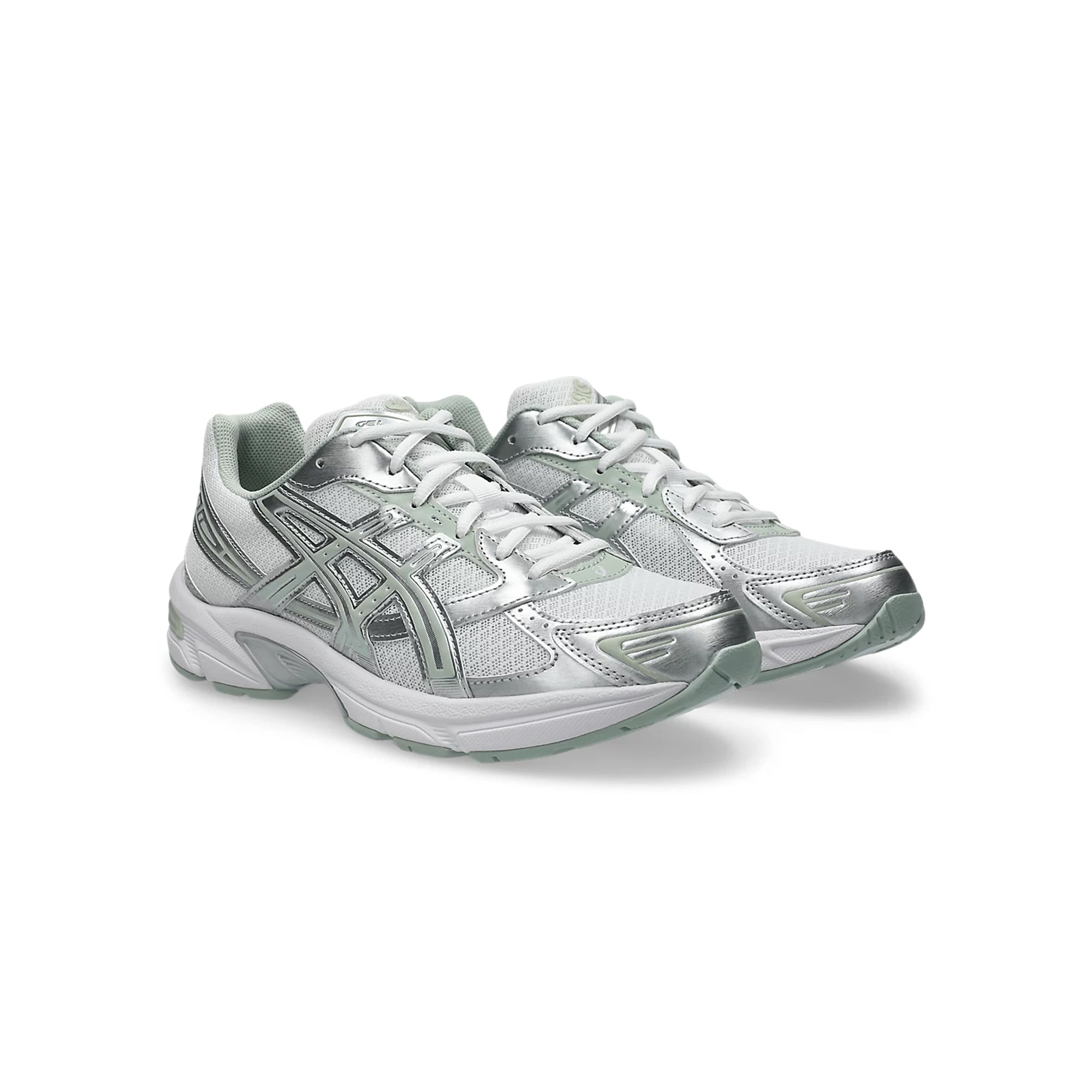 Asics Footwear оригінал | Швидка доставка Україна – вид ззаду