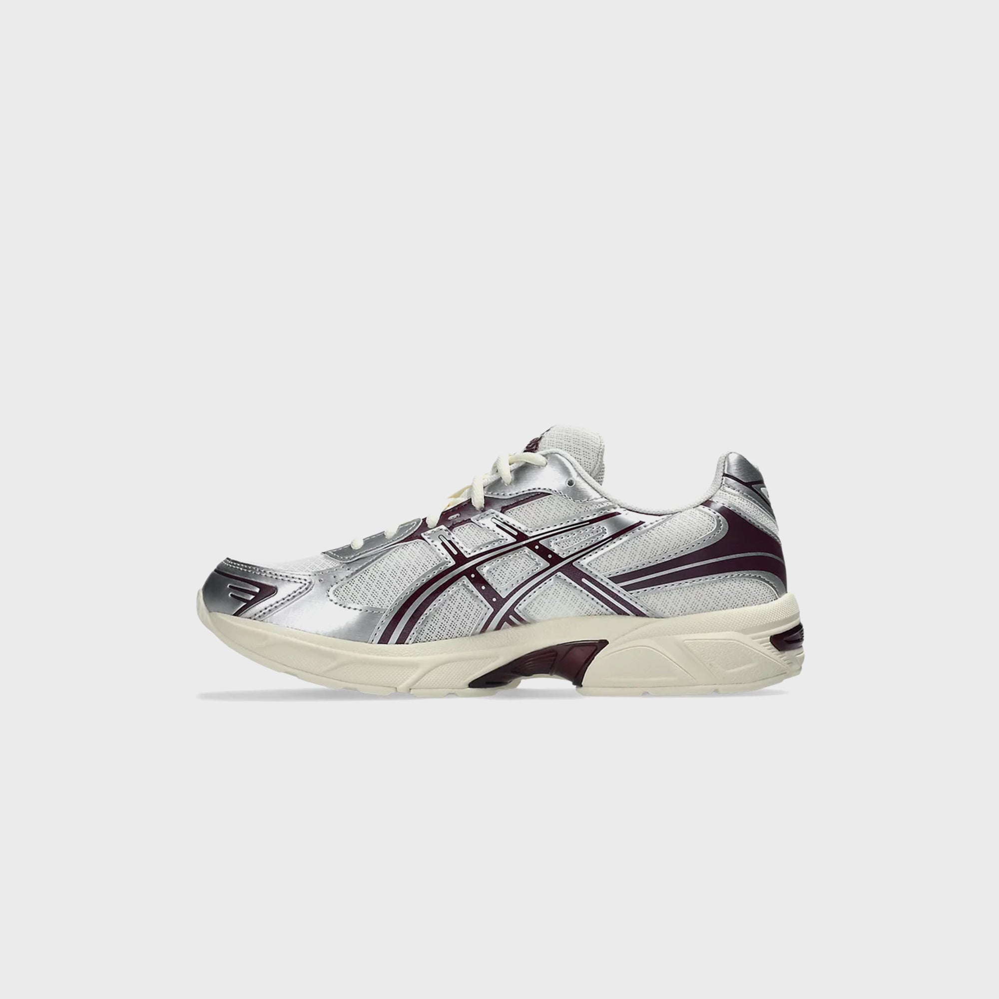 Оригінальна Gel 1130 Cream Asics – вид ззаду