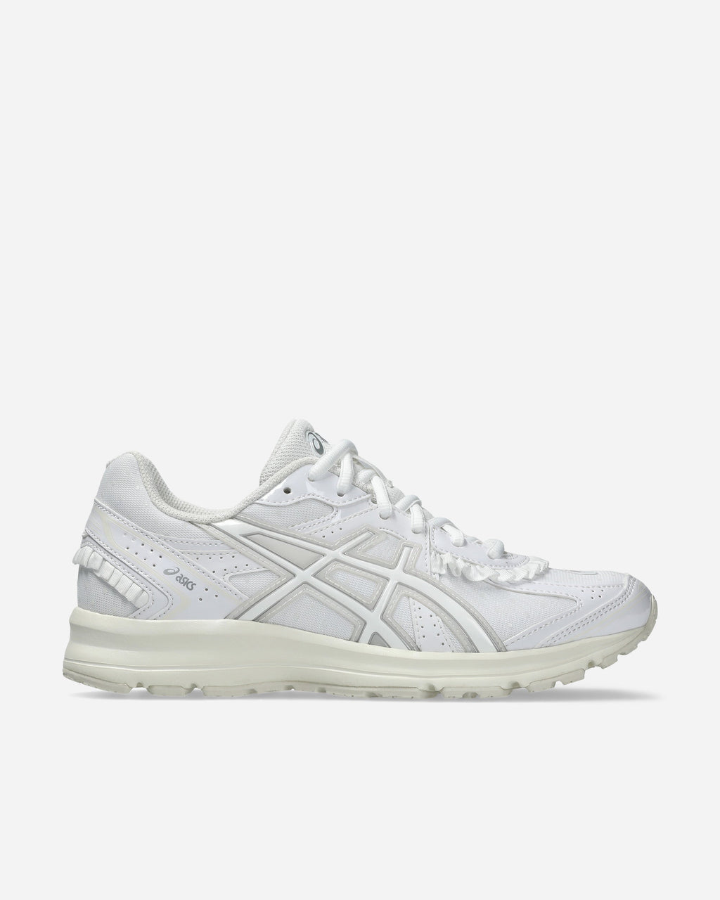 Оригінальна Jog 100s Asics – боковий вид