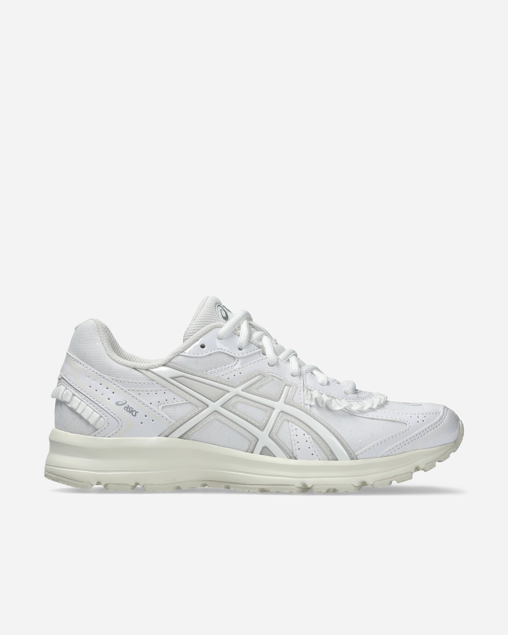 Оригінальна Jog 100s Asics – боковий вид
