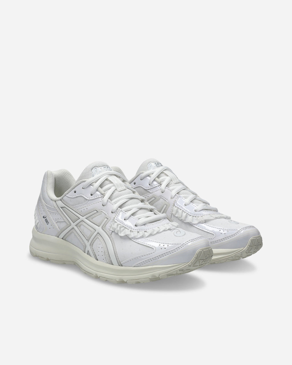 Оригінальна Jog 100s Asics – вид ззаду
