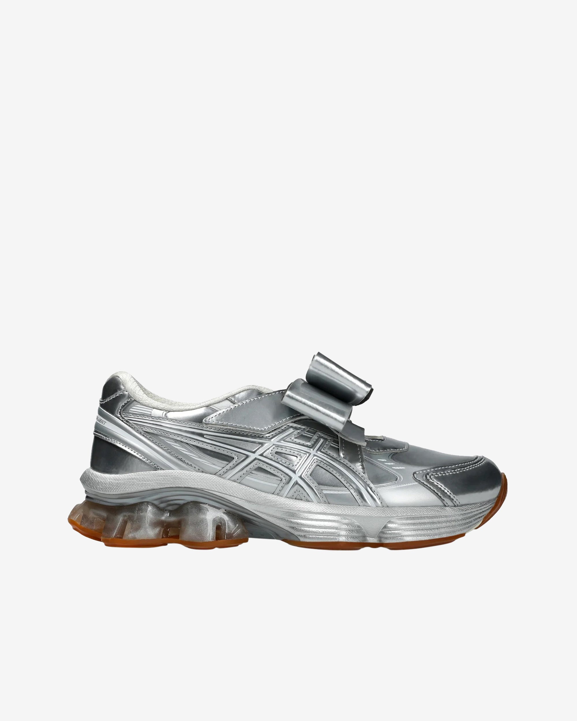 Asics Footwear оригінал | Швидка доставка Україна – боковий вид