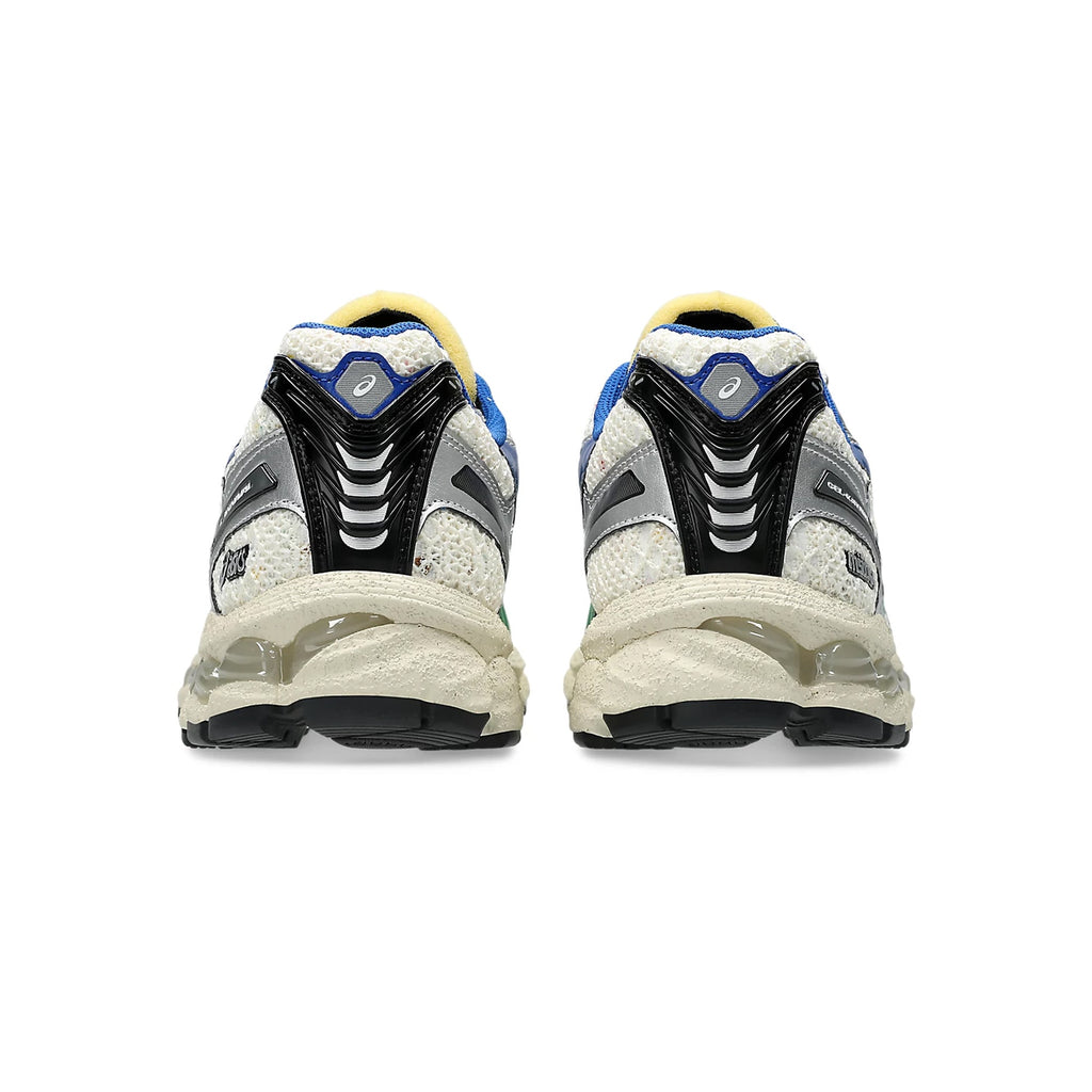 X Carnival Mens Gel Kayano 12.1 Shoes Asics – Гарантія оригінальності – детальний вид