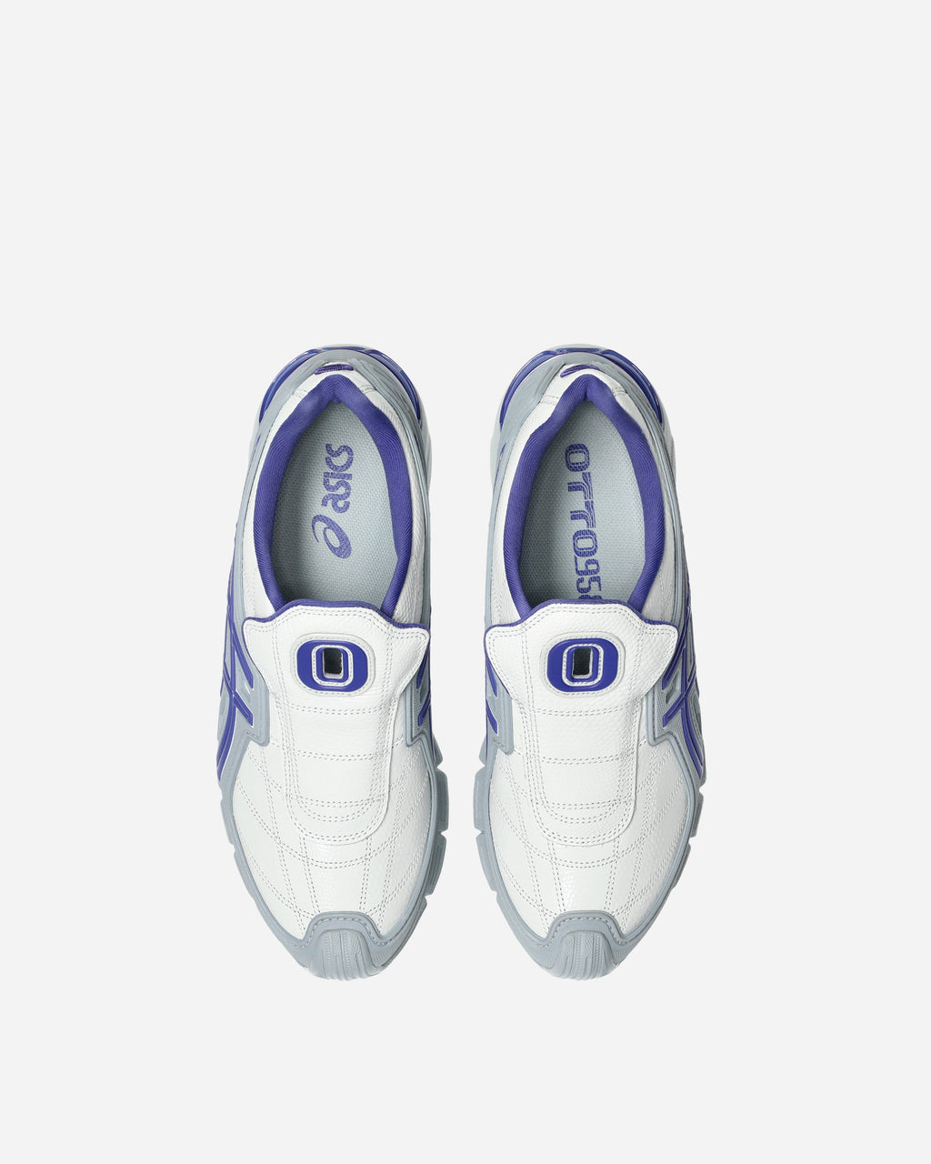 Sportstyle X Otto958 Gel Sd Arzachotto Asics – Гарантія оригінальності – збільшений вид