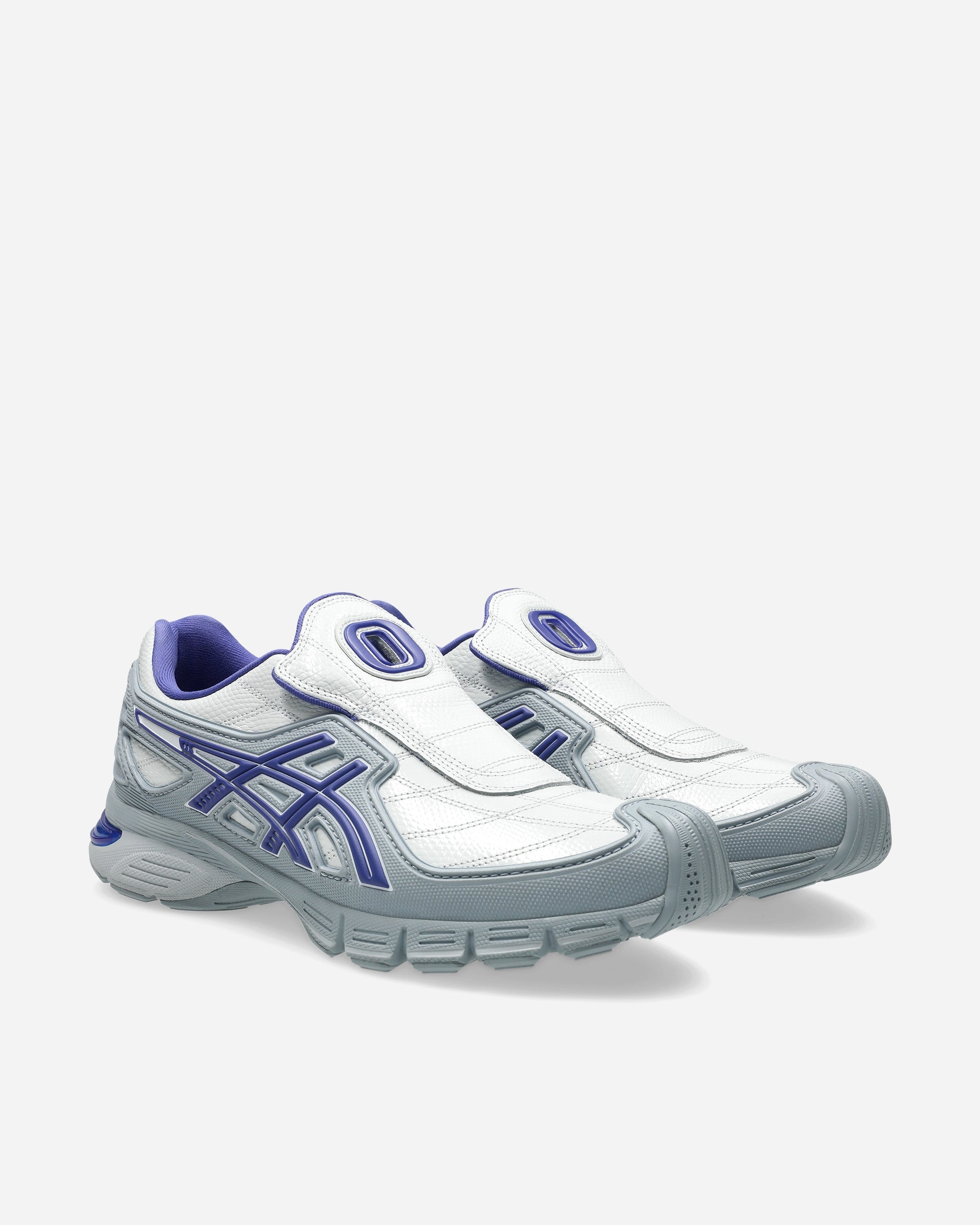 Sportstyle X Otto958 Gel Sd Arzachotto Asics – Гарантія оригінальності – вид ззаду