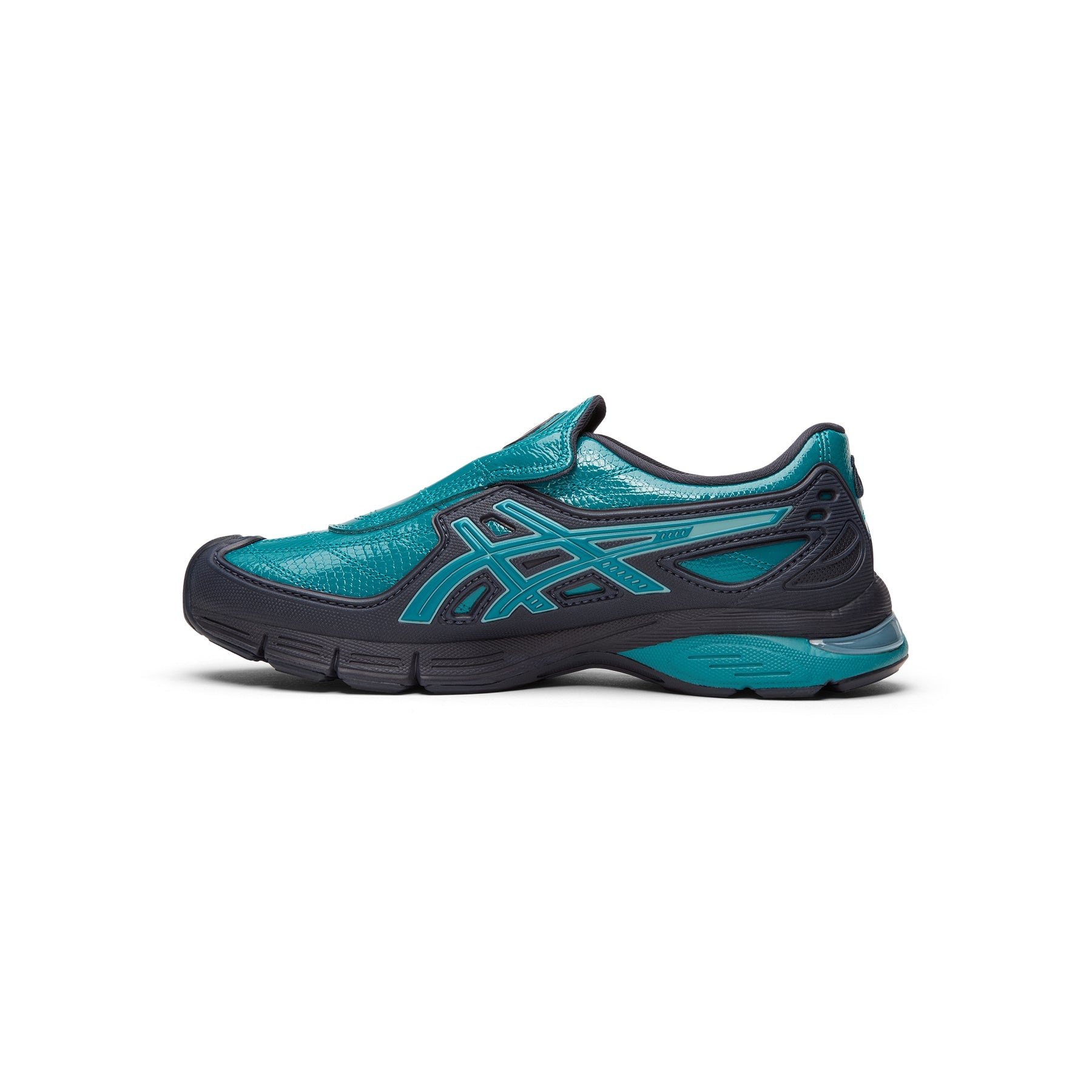 Оригінальна Gel Sd Arzachotto Asics – вид ззаду