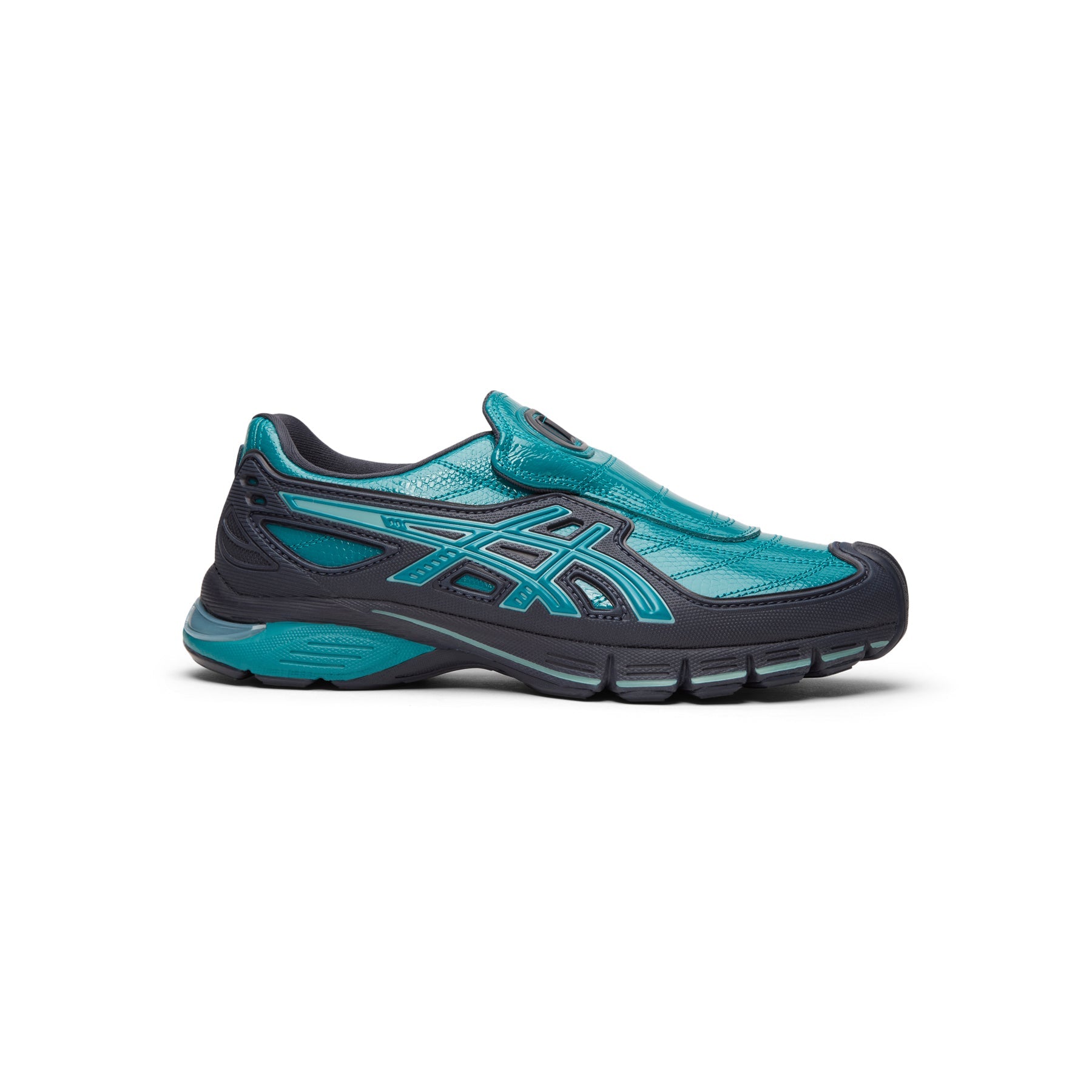Оригінальна Gel Sd Arzachotto Asics – боковий вид