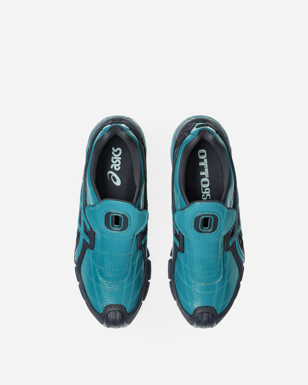 Sportstyle X Otto958 Gel Sd Arzachotto Asics – Гарантія оригінальності – детальний вид
