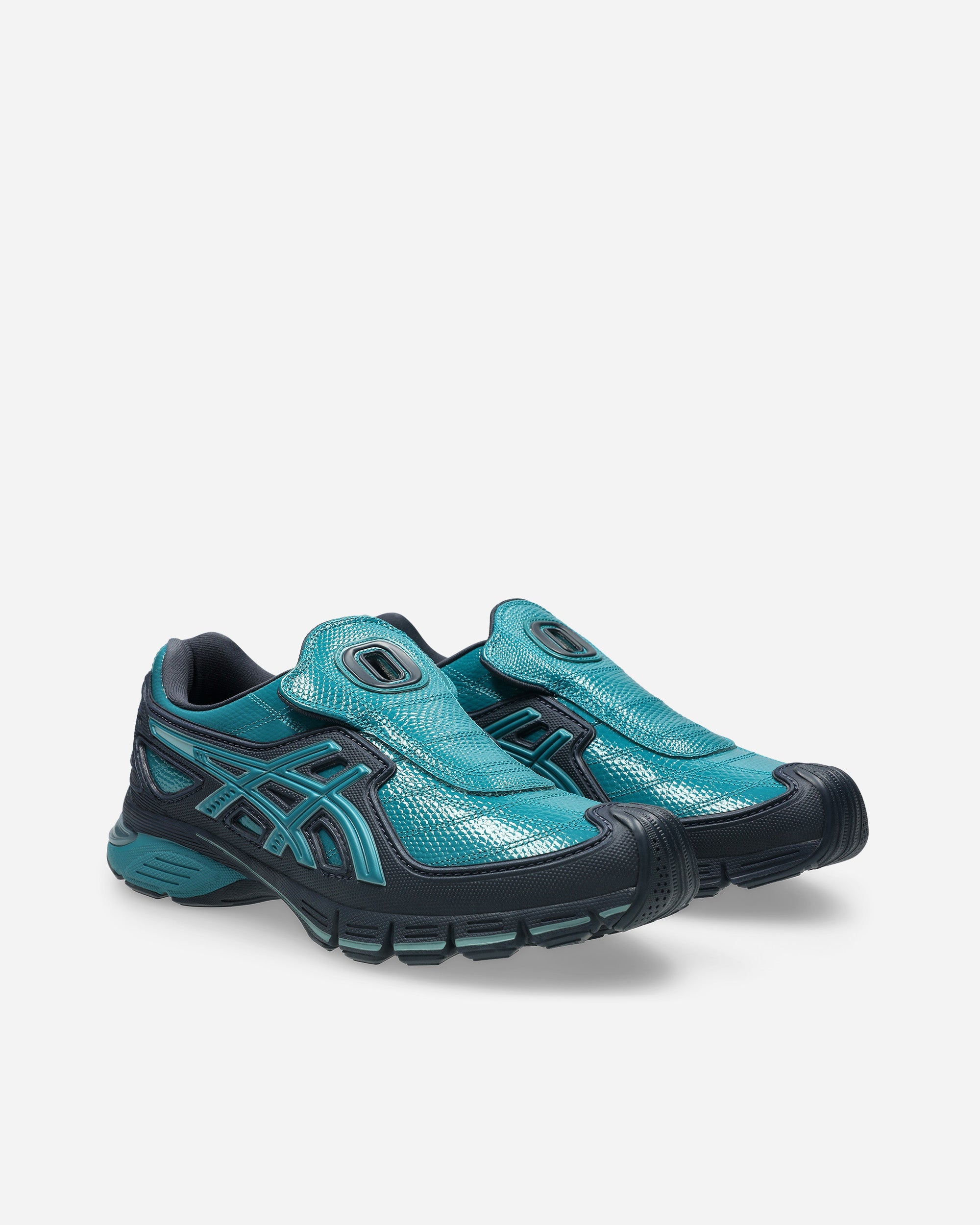 Sportstyle X Otto958 Gel Sd Arzachotto Asics – Гарантія оригінальності – вид ззаду