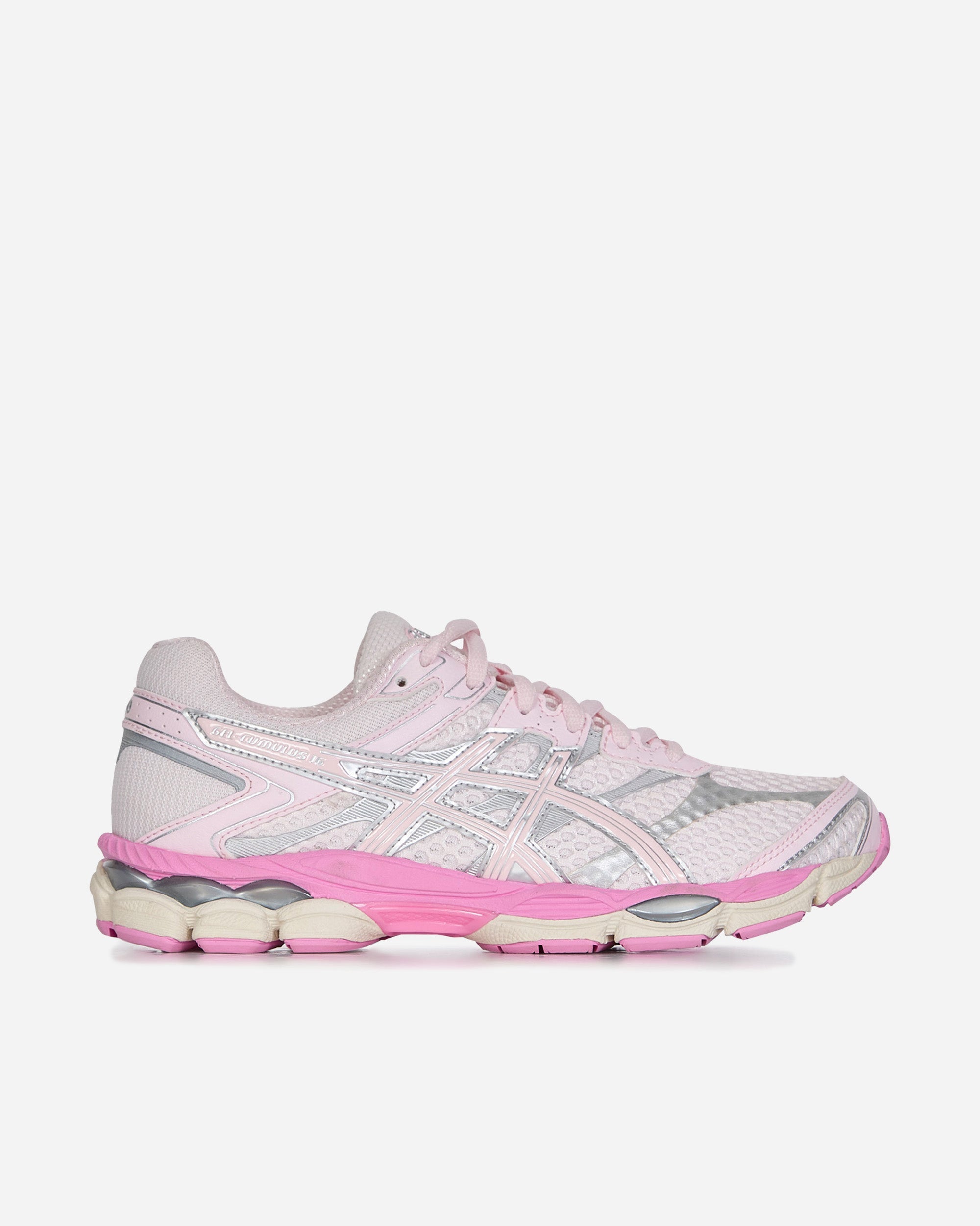 Asics Footwear оригінал | Швидка доставка Україна – боковий вид