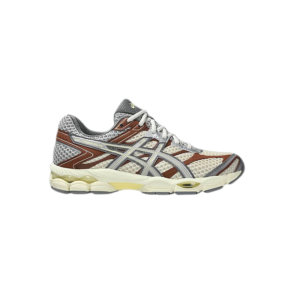 Gel Cumulus 16 Asics – Гарантія оригінальності – боковий вид