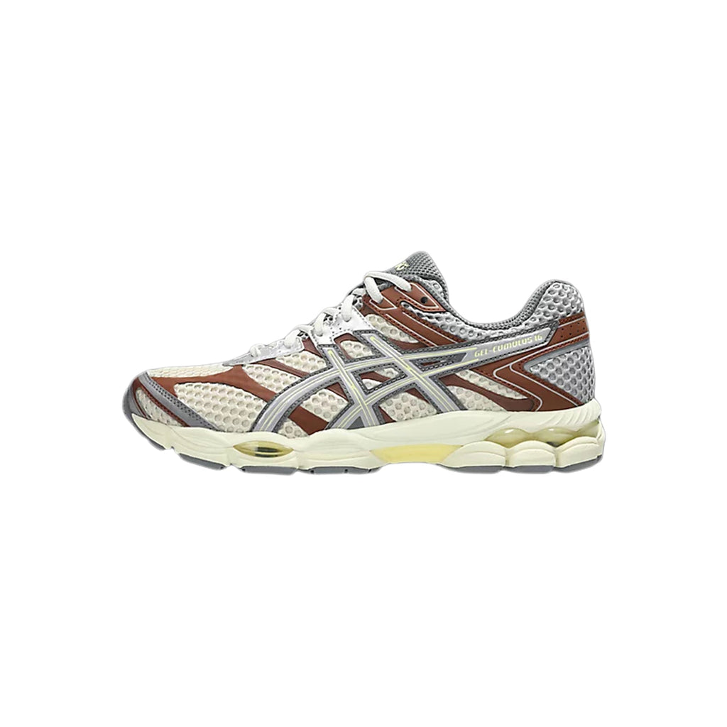 Gel Cumulus 16 Asics – Гарантія оригінальності – вид ззаду
