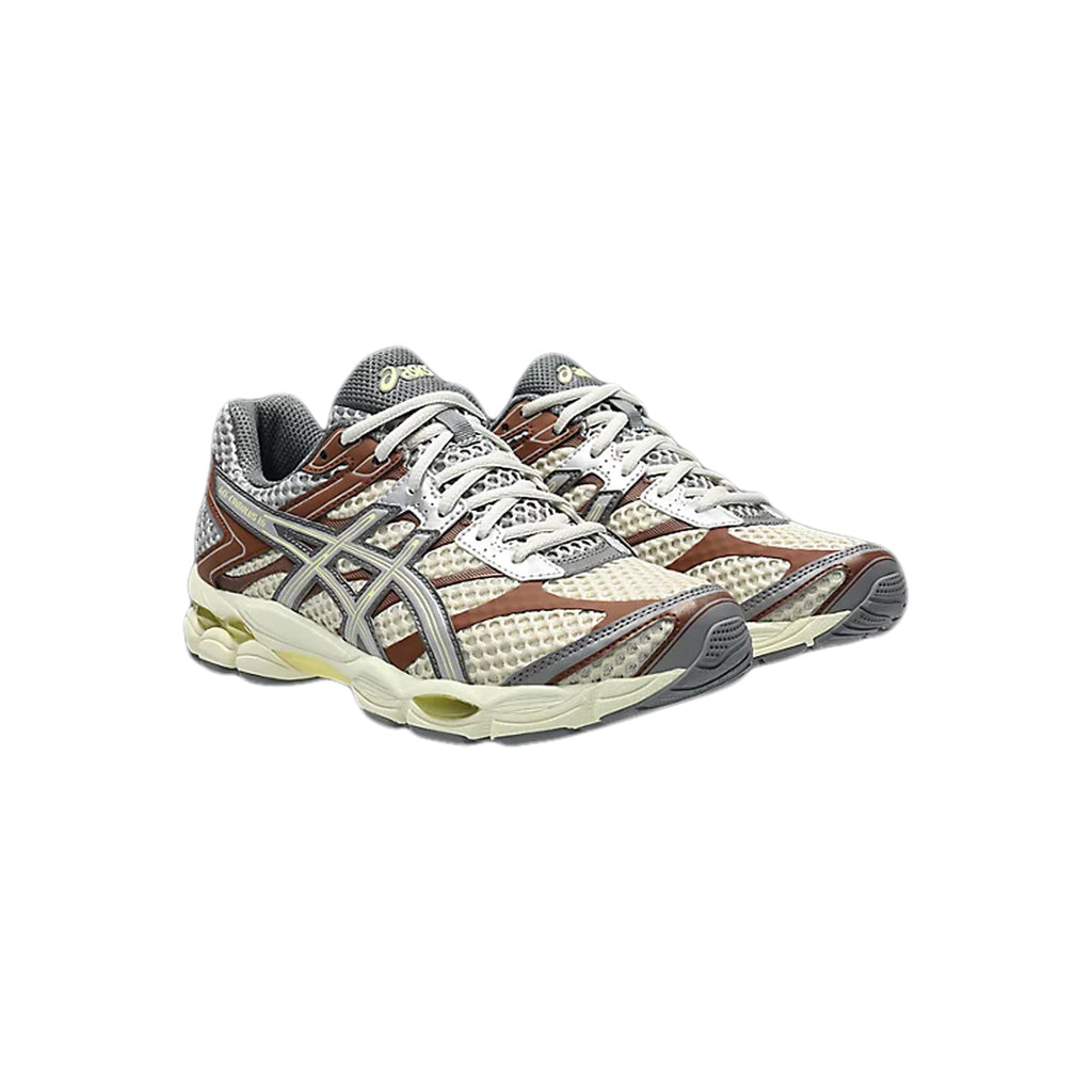 Gel Cumulus 16 Asics – Гарантія оригінальності – детальний вид