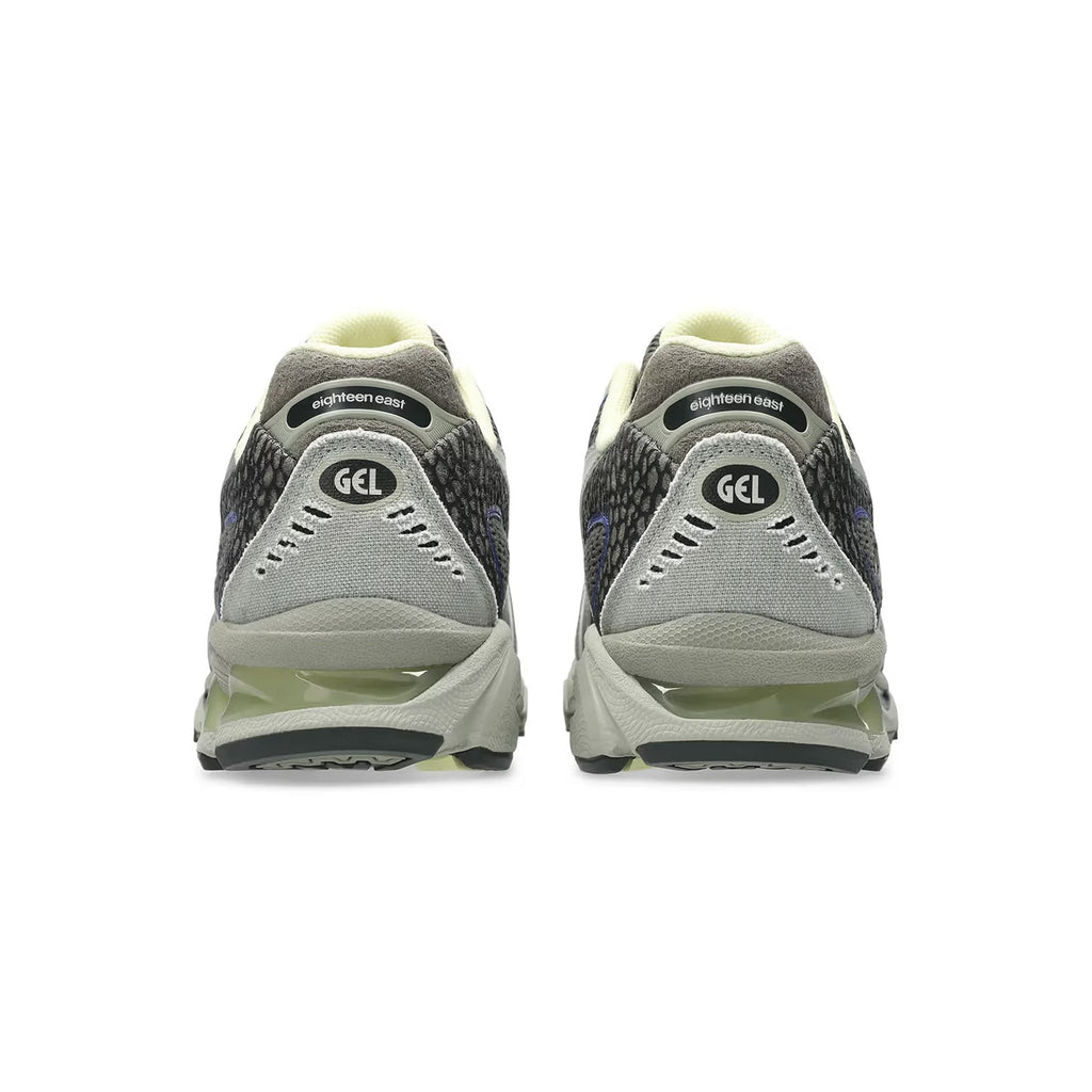 x 18EAST Mens GEL-Nimbus 10.1 Shoes ASICS – Гарантія оригінальності – детальний вид