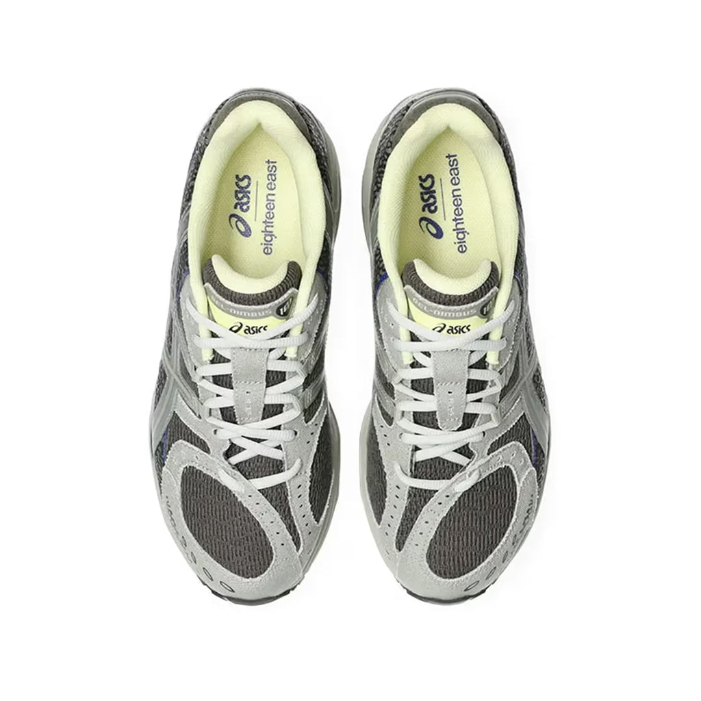 x 18EAST Mens GEL-Nimbus 10.1 Shoes ASICS – Гарантія оригінальності – збільшений вид