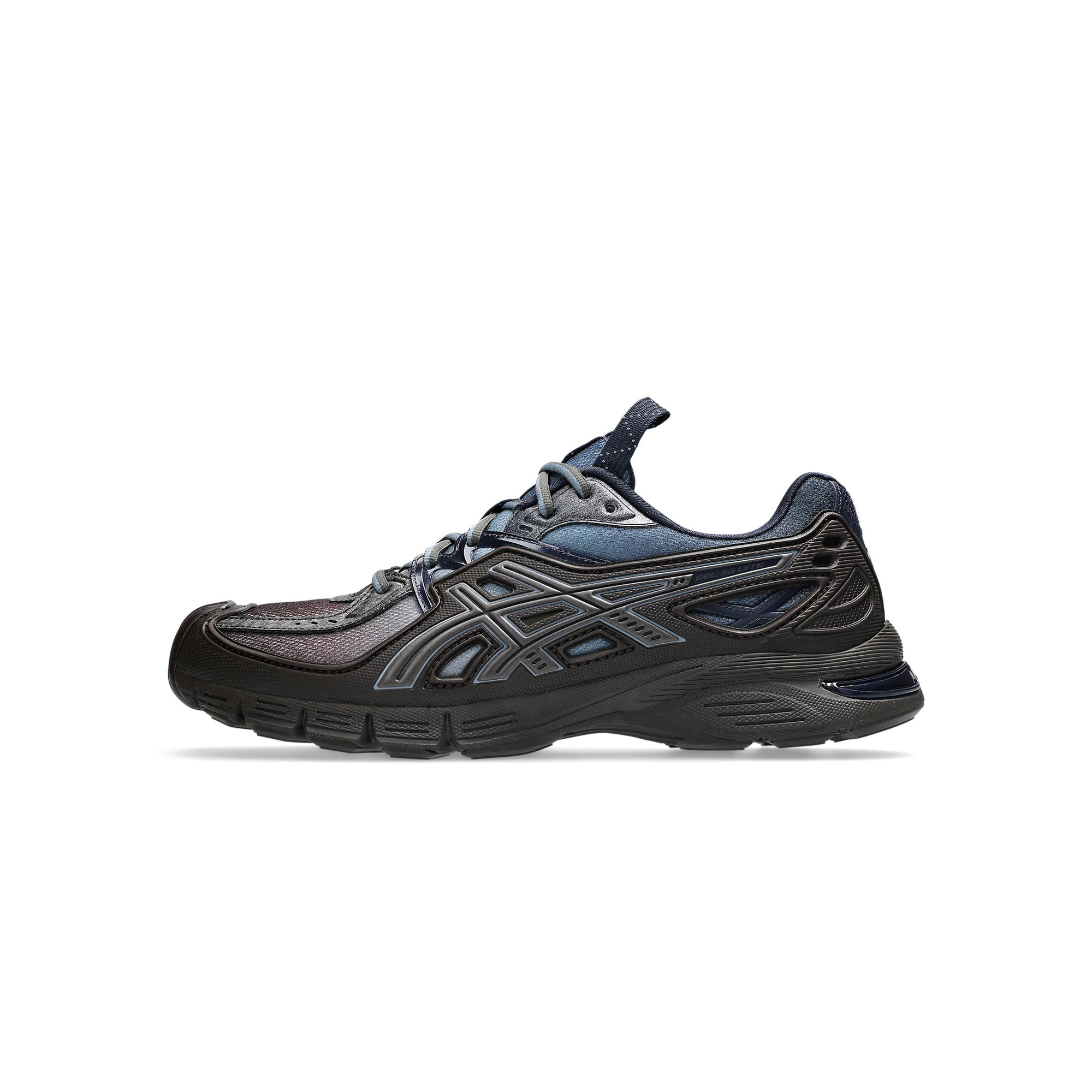 Оригінальна Mens Ub13 S Gel Sd Lyte Shoes Asics – боковий вид