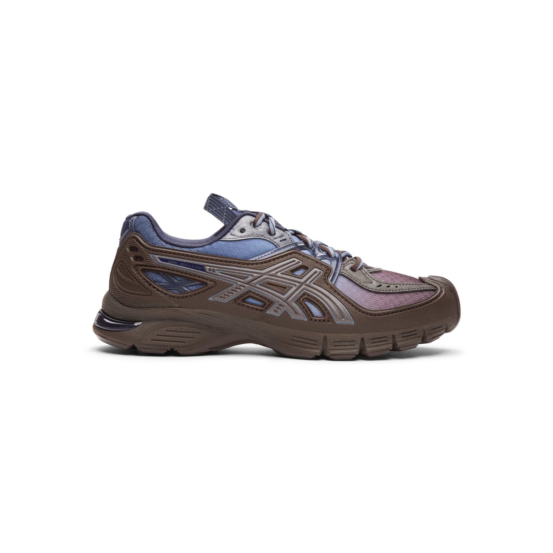 Ub13 S Gel Sd Lyte Asics – Гарантія оригінальності – боковий вид