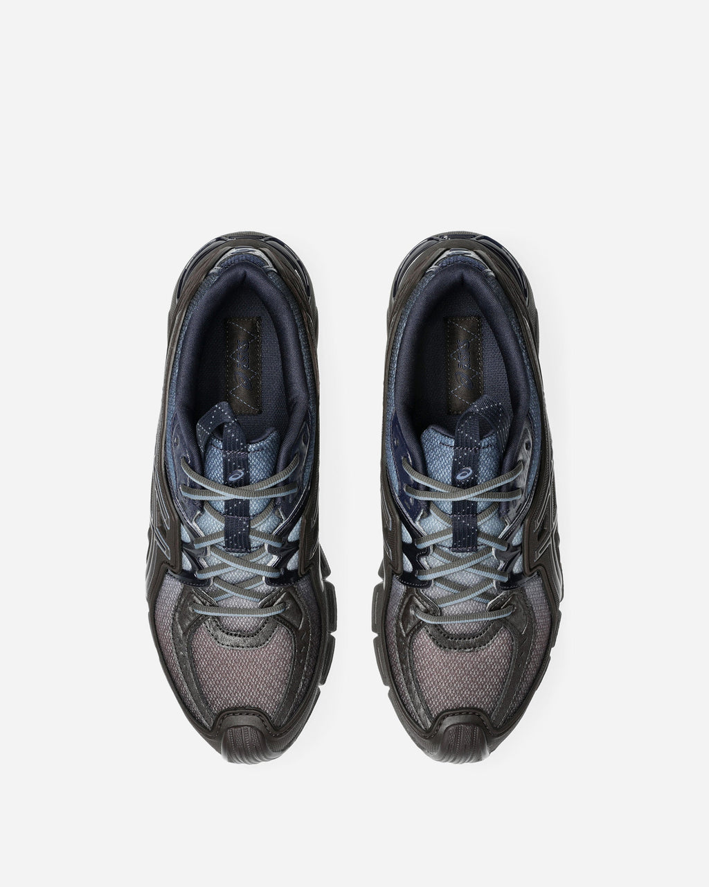 Оригінальна Kiko Curation Ub13-S Gel-Sd-Lyte Asics – детальний вид