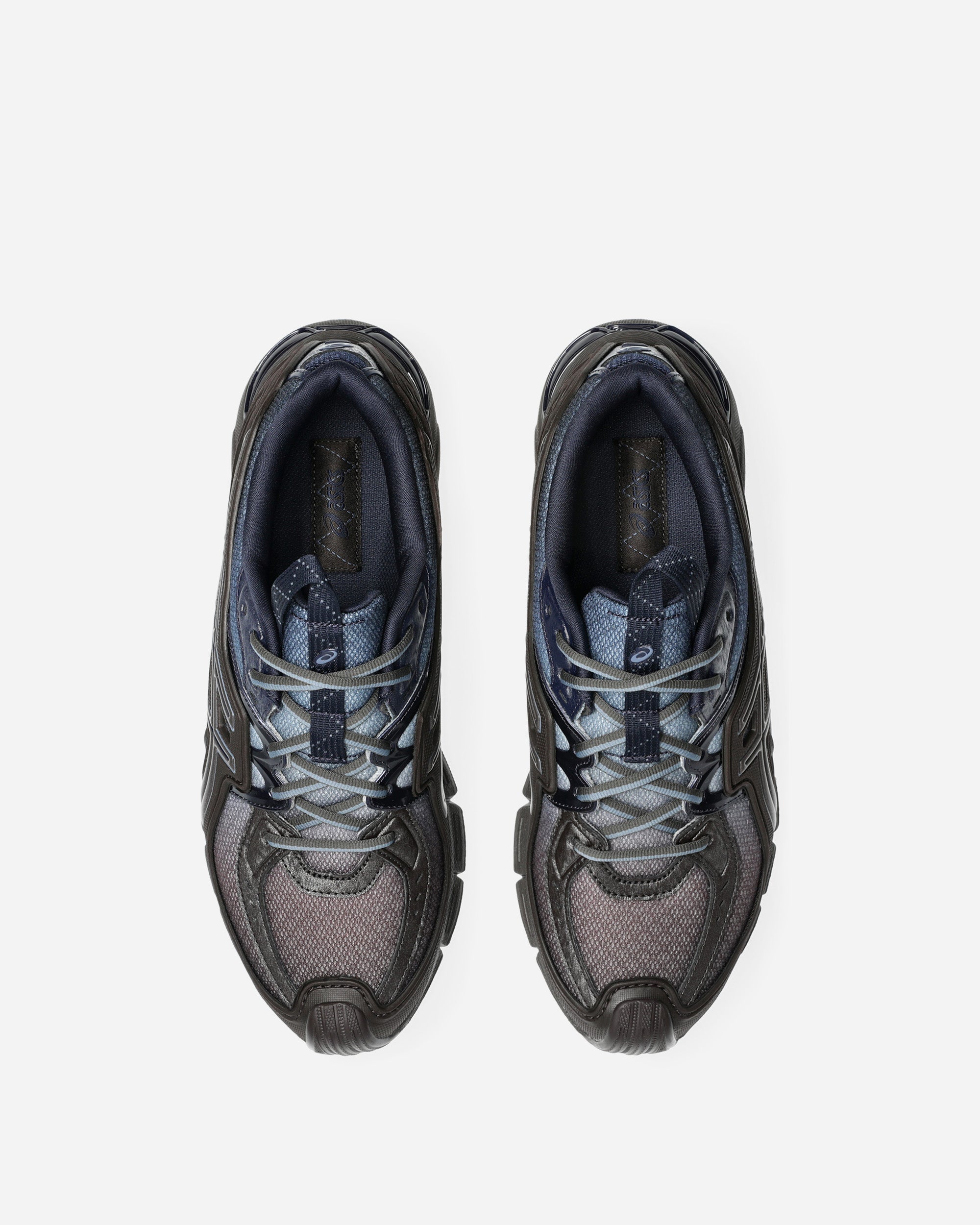 Оригінальна Kiko Curation Ub13-S Gel-Sd-Lyte Asics – детальний вид
